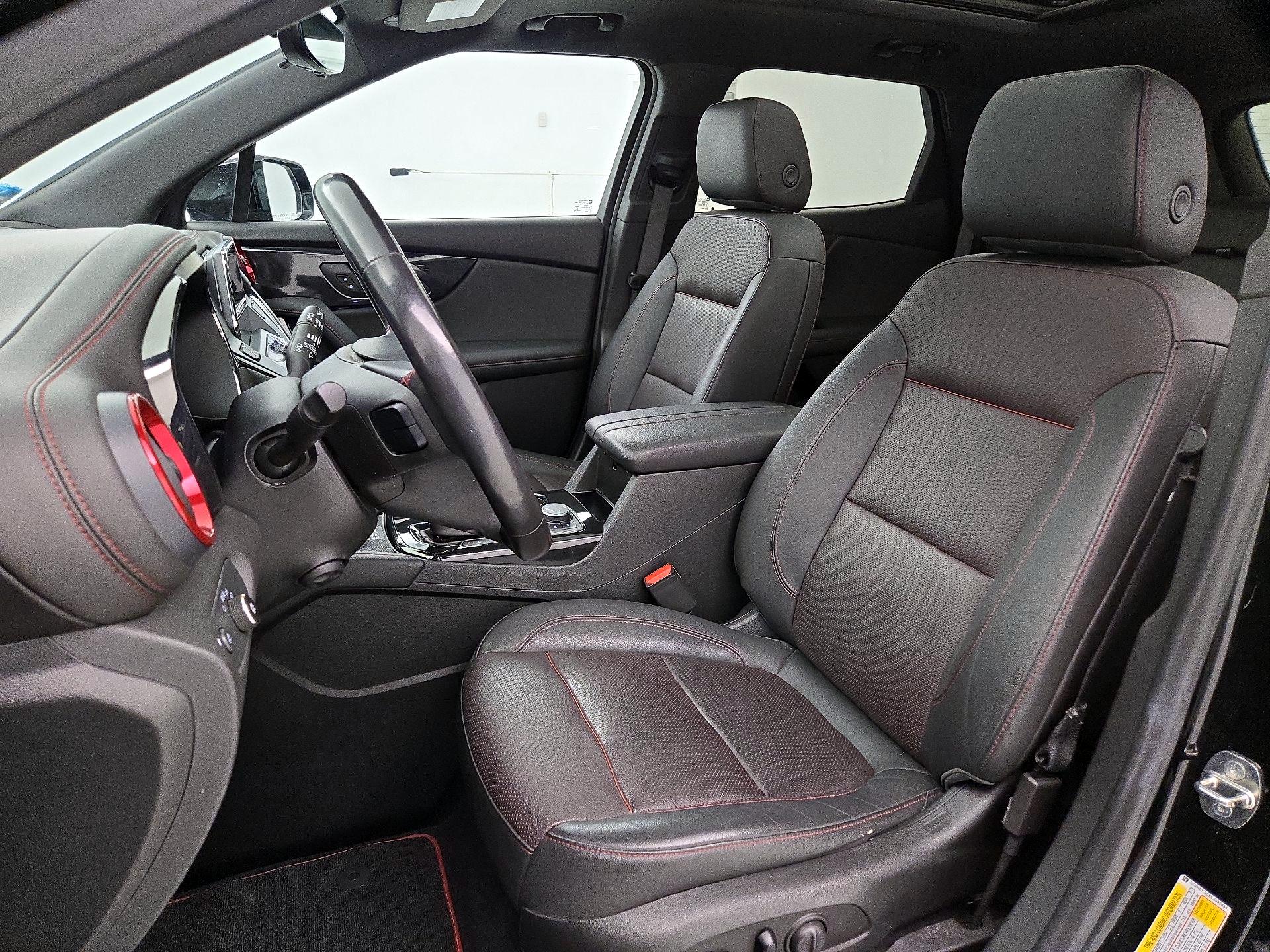 Thumbnail: 2020 Chevrolet Blazer - 11