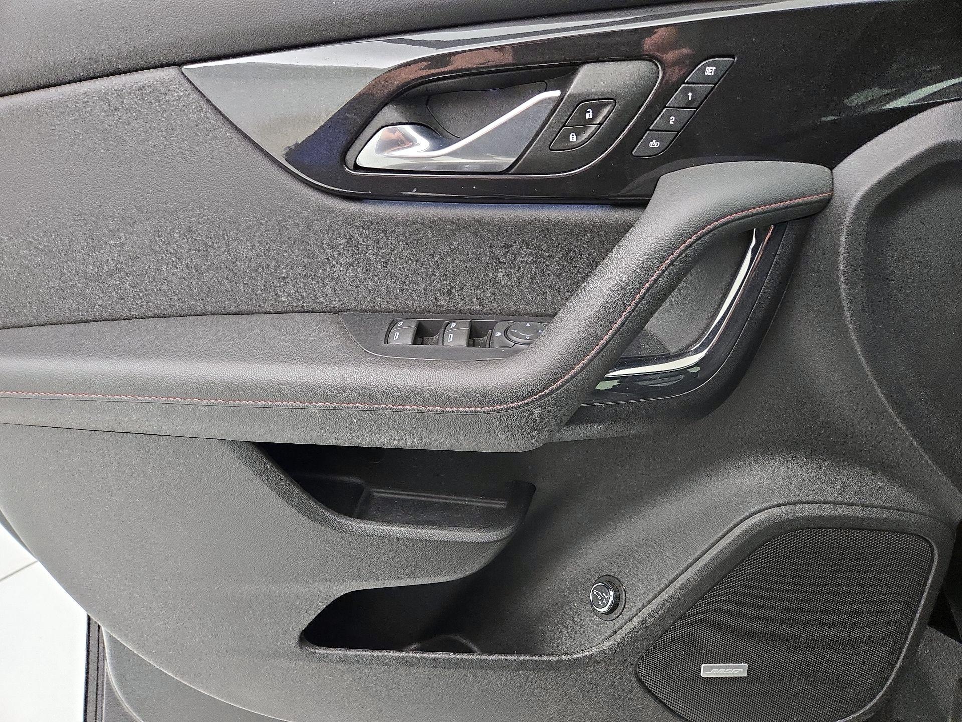 Thumbnail: 2020 Chevrolet Blazer - 12