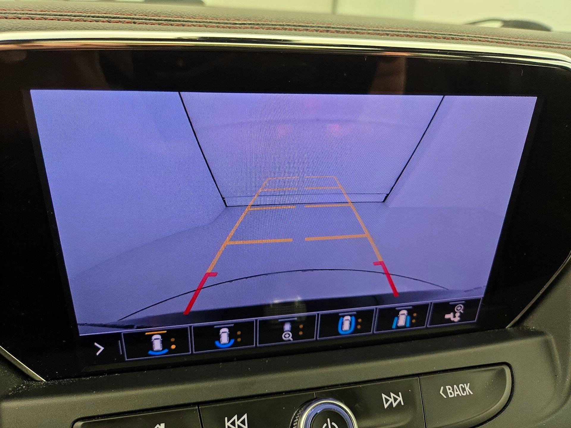 Thumbnail: 2020 Chevrolet Blazer - 15