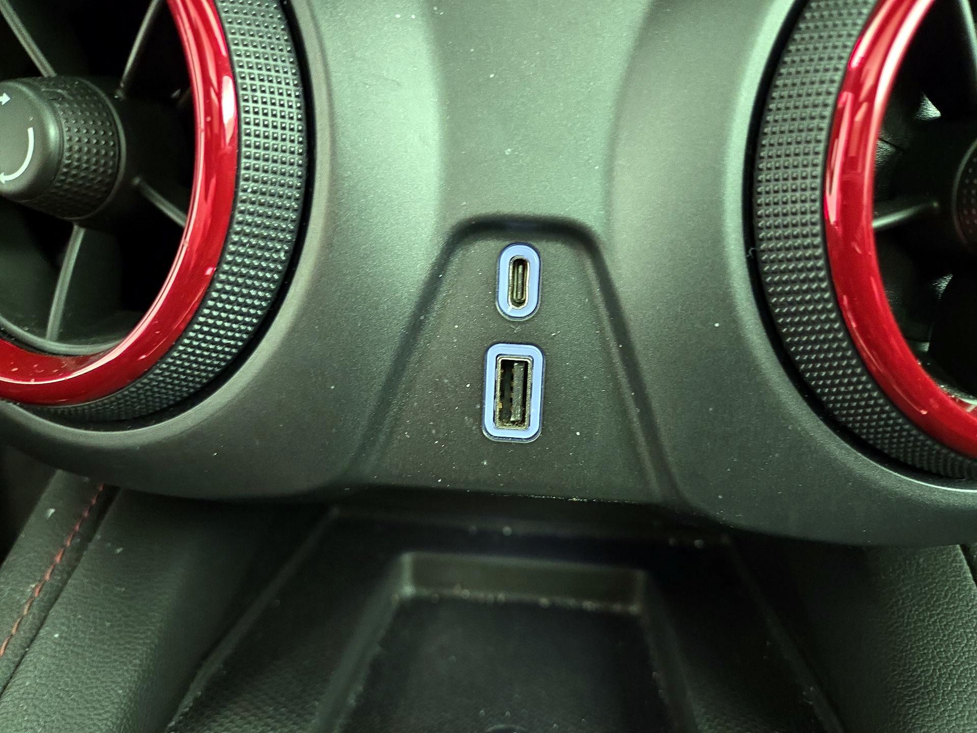 Thumbnail: 2020 Chevrolet Blazer - 19