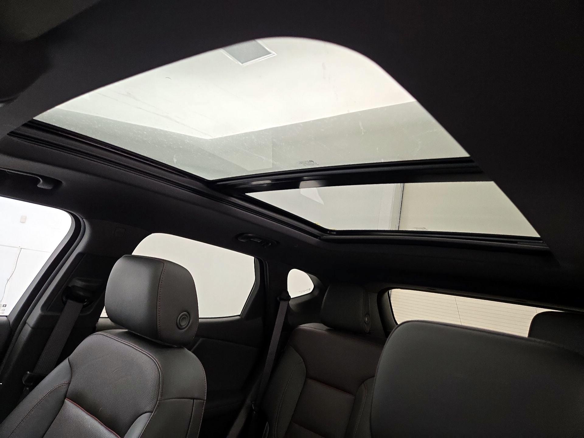 Thumbnail: 2020 Chevrolet Blazer - 20