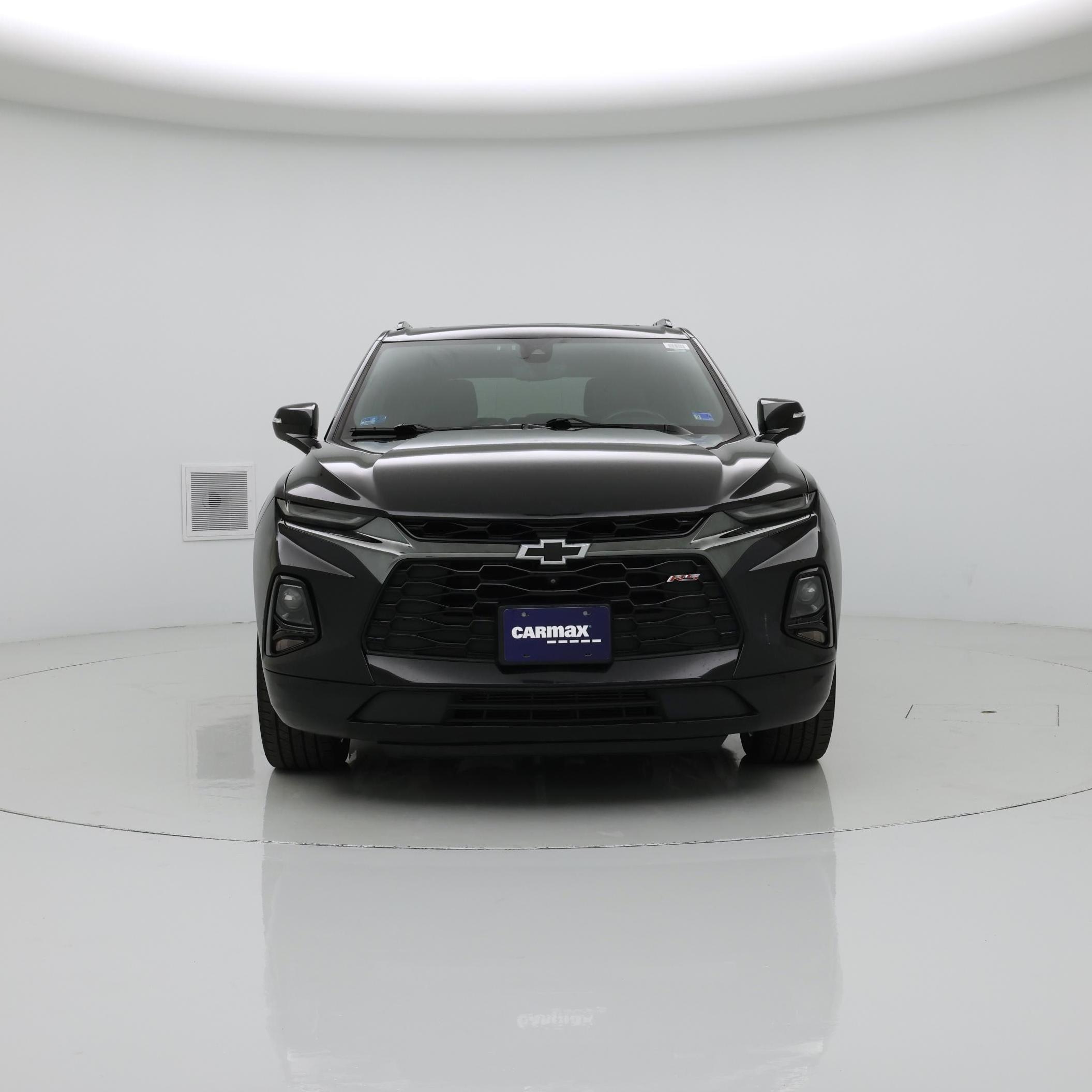 Thumbnail: 2020 Chevrolet Blazer - 5