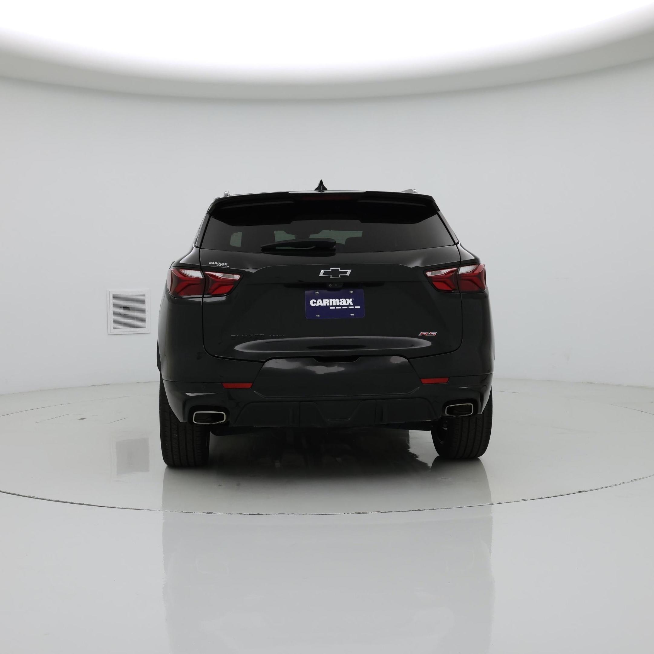 Thumbnail: 2020 Chevrolet Blazer - 6