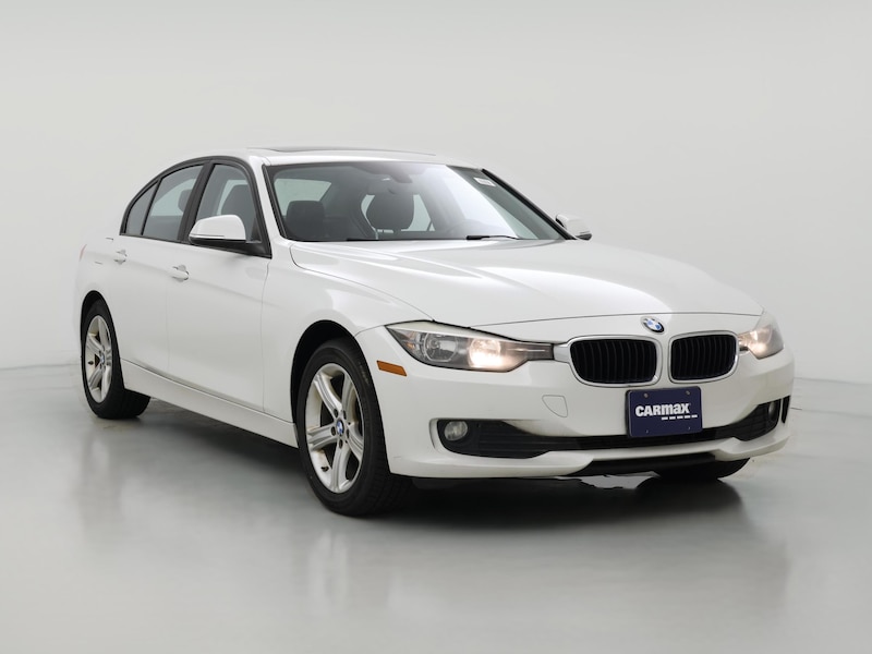 2015 BMW 3 Series 320i -
                  Norwood, MA