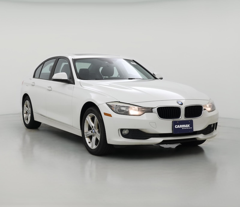 2015 BMW 320 I