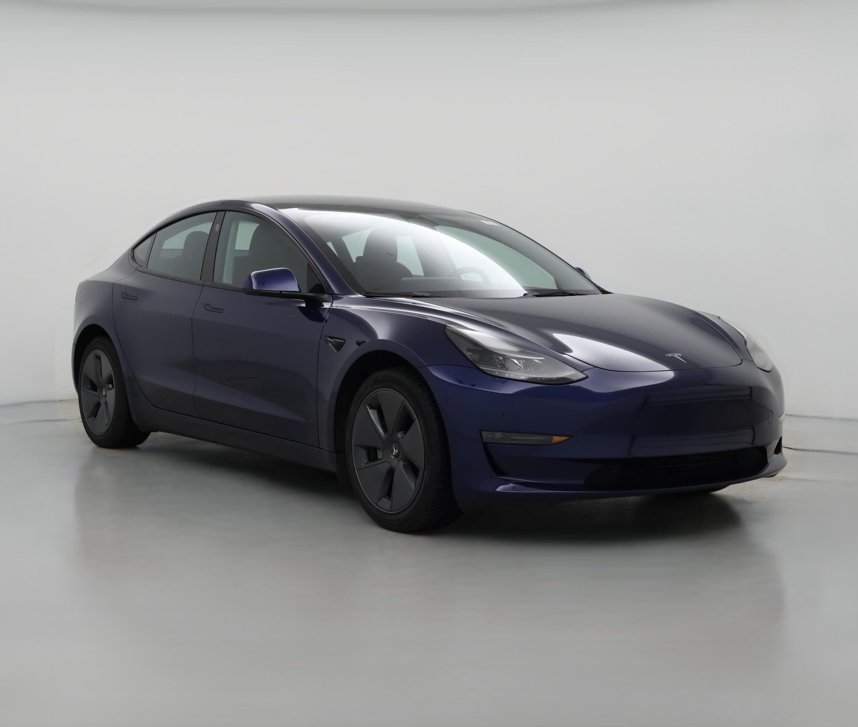 Thumbnail: 2023 Tesla Model 3 - 1