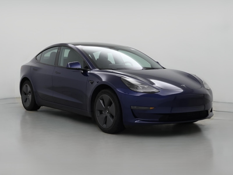 2023 Tesla Model 3 null