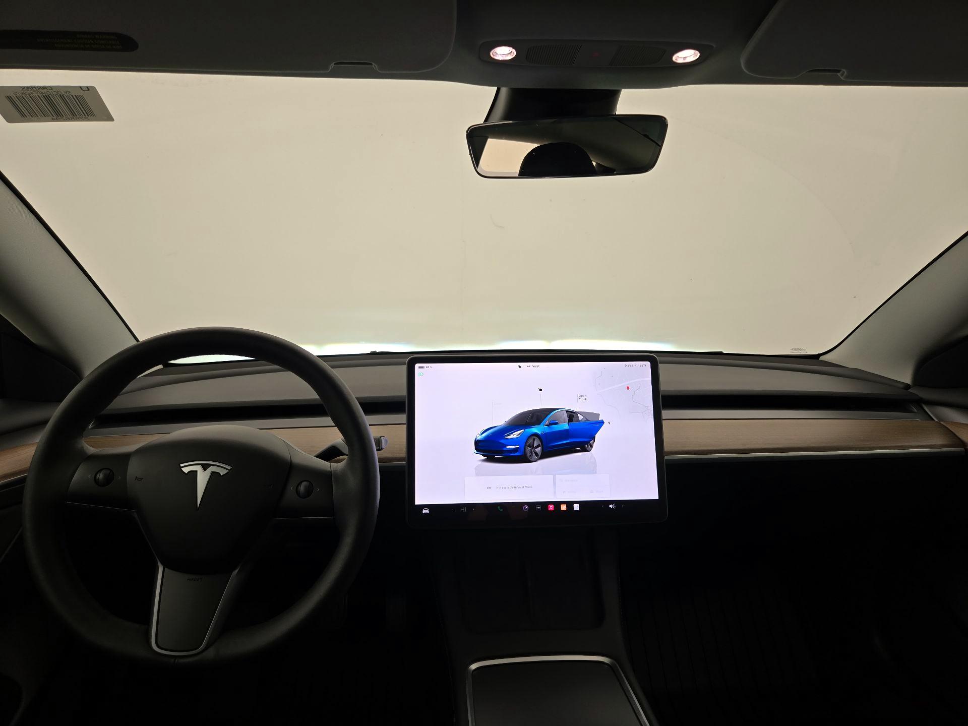 Thumbnail: 2023 Tesla Model 3 - 9