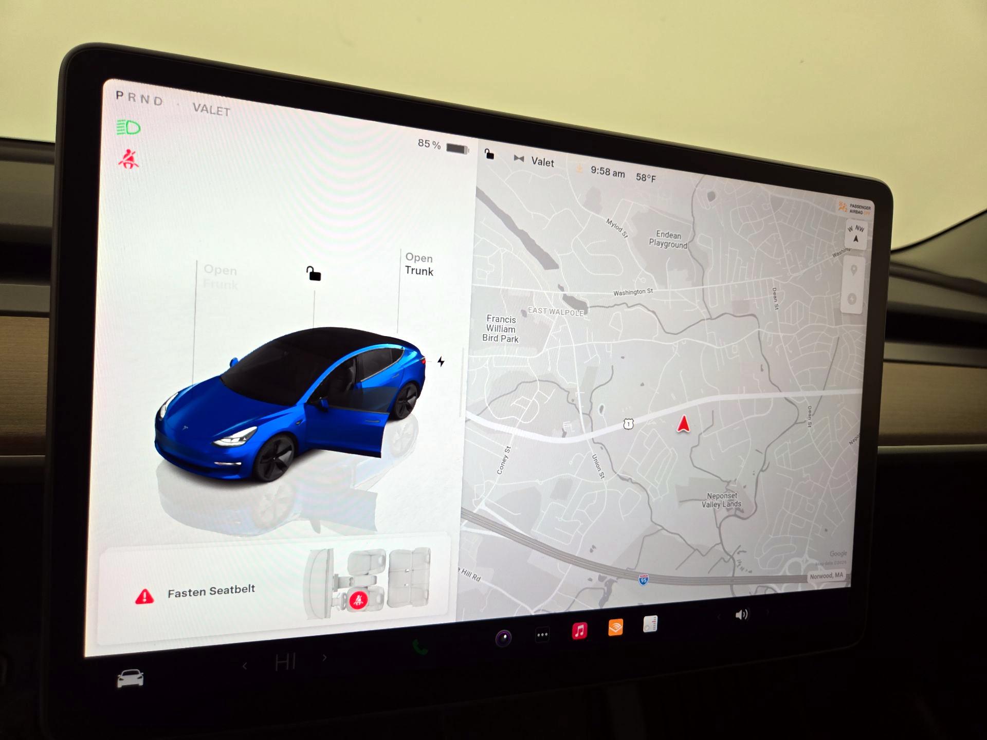 Thumbnail: 2023 Tesla Model 3 - 13