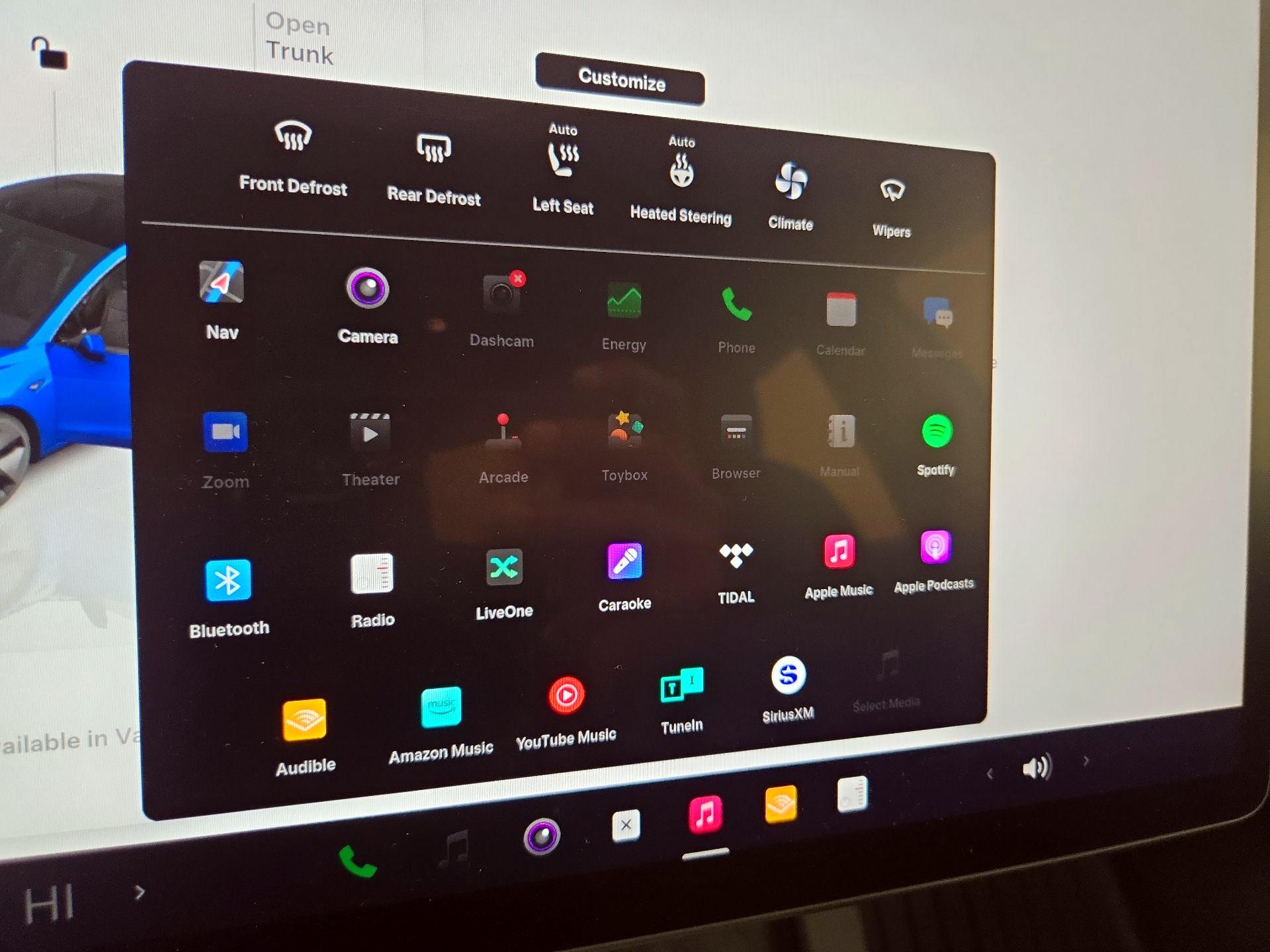 Thumbnail: 2023 Tesla Model 3 - 15