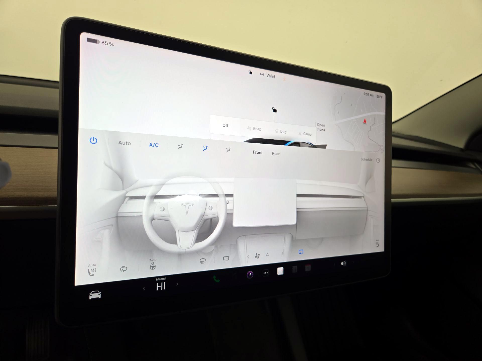 Thumbnail: 2023 Tesla Model 3 - 16