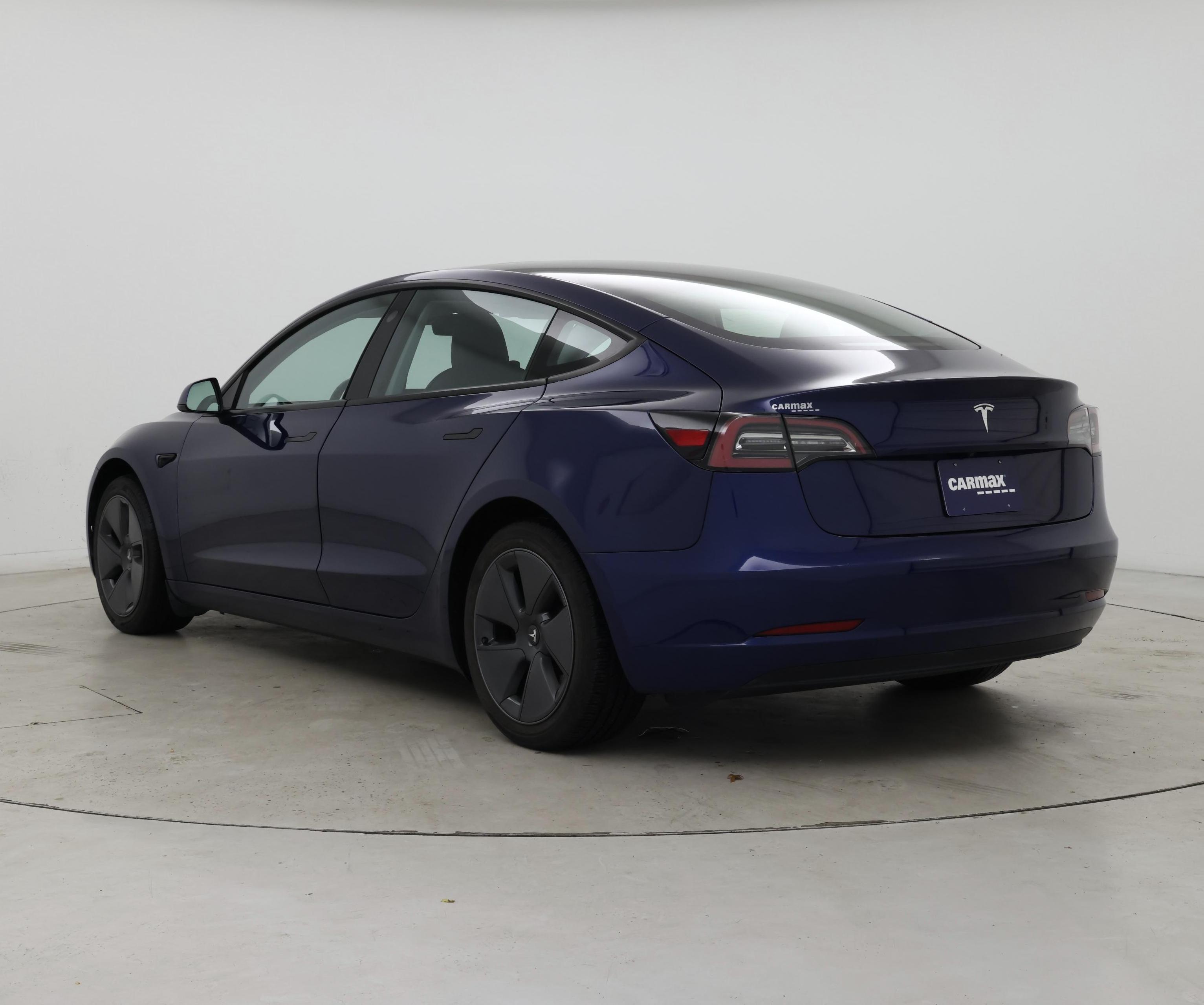 Thumbnail: 2023 Tesla Model 3 - 2