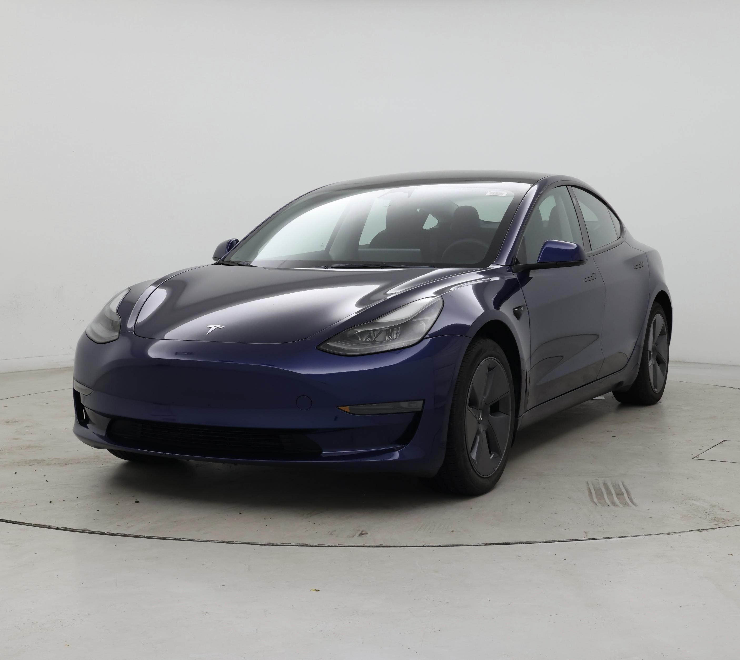 Thumbnail: 2023 Tesla Model 3 - 4