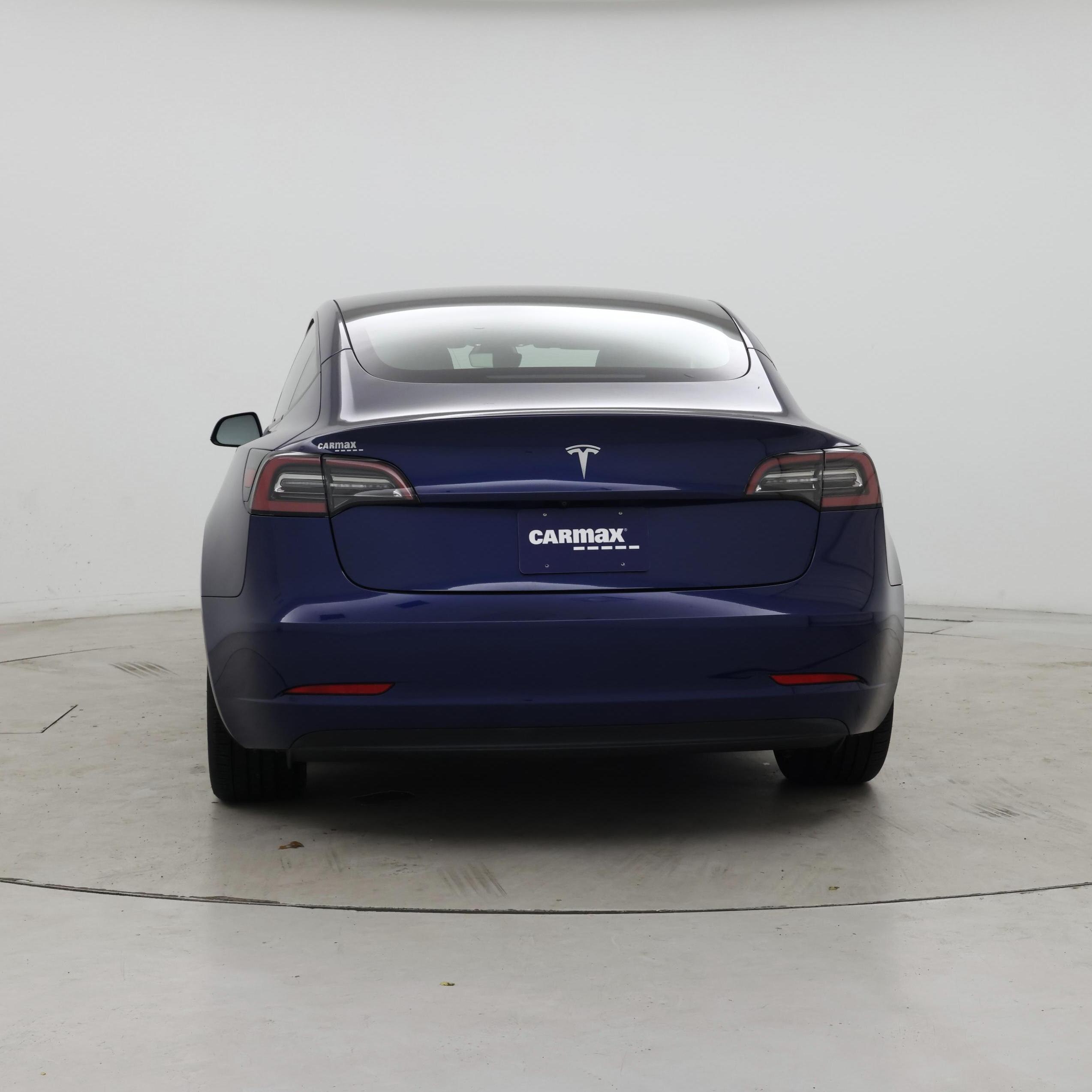 Thumbnail: 2023 Tesla Model 3 - 6