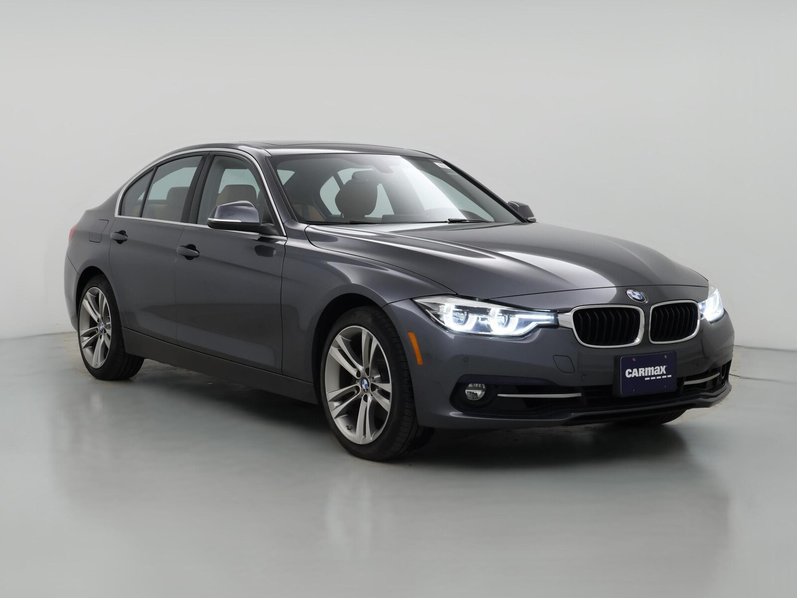 2018 BMW 3 Series 330i