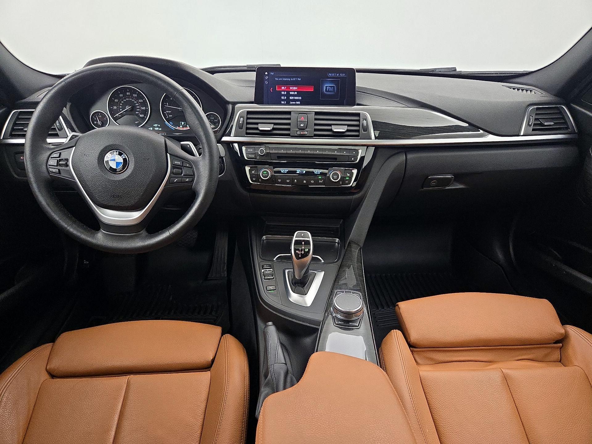 Thumbnail: 2018 BMW 3 Series - 9