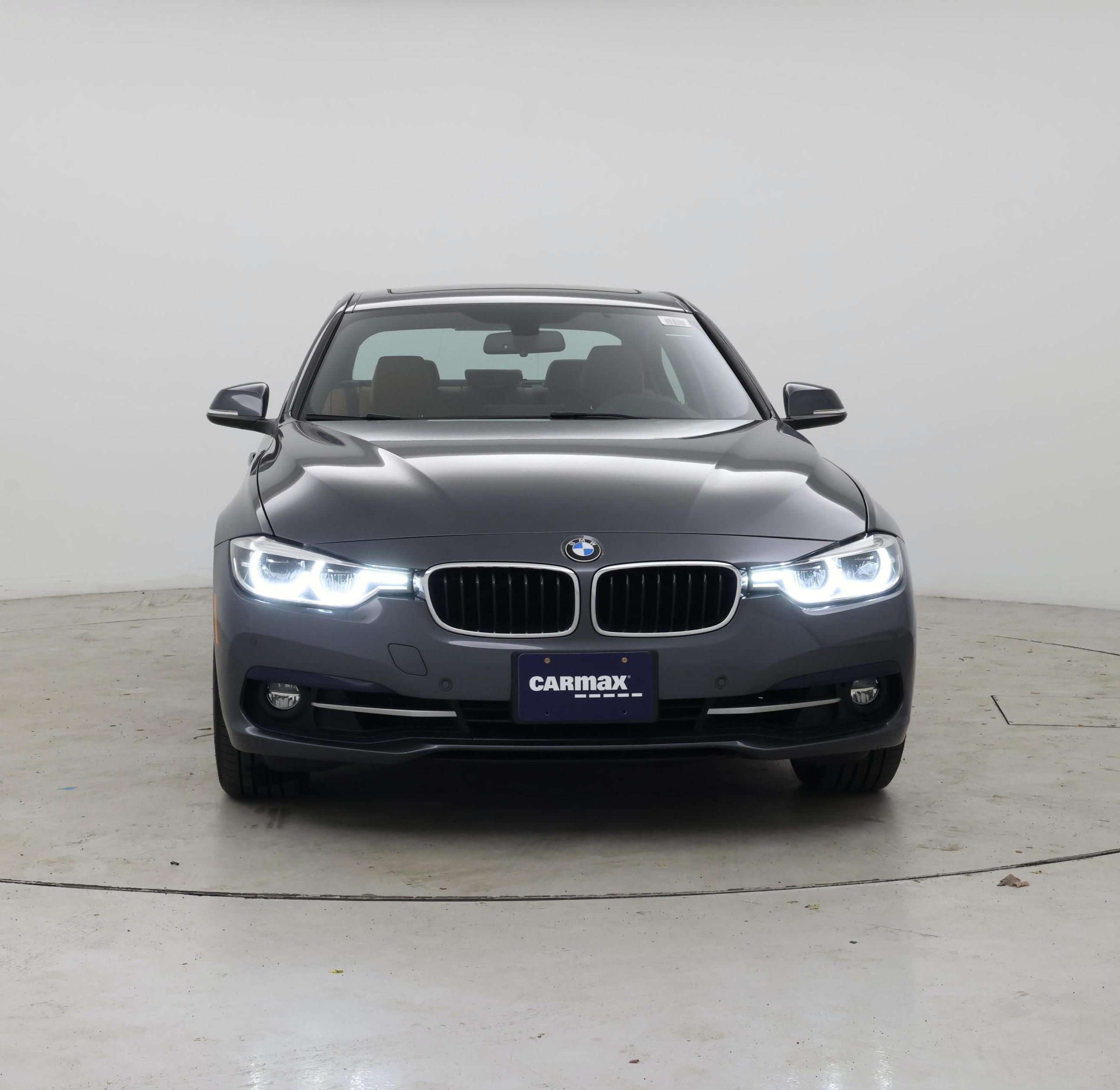 Thumbnail: 2018 BMW 3 Series - 5