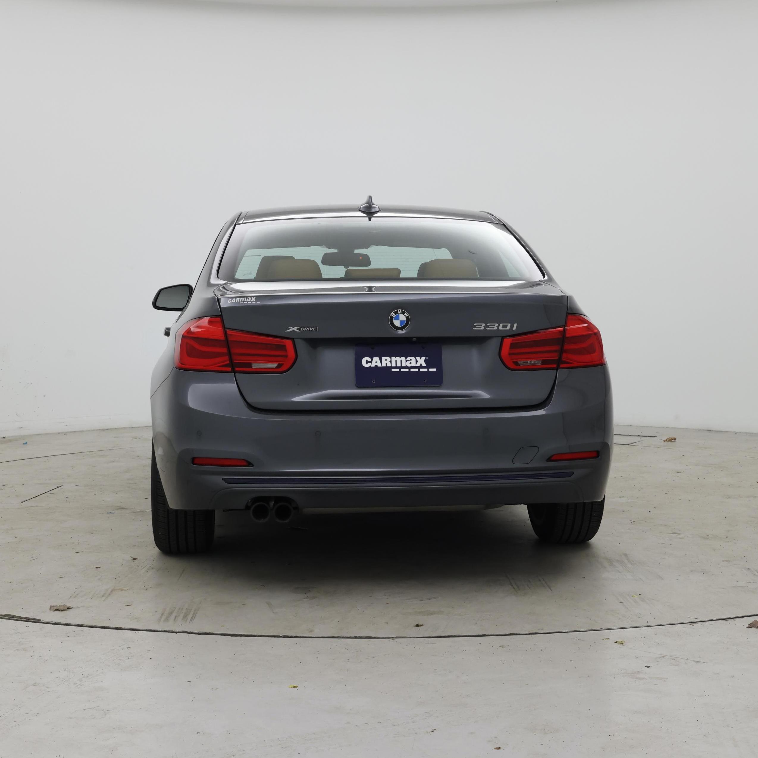 Thumbnail: 2018 BMW 3 Series - 6