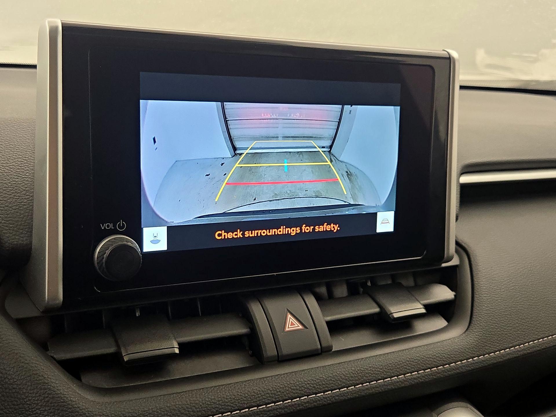 Thumbnail: 2024 Toyota RAV4 - 14