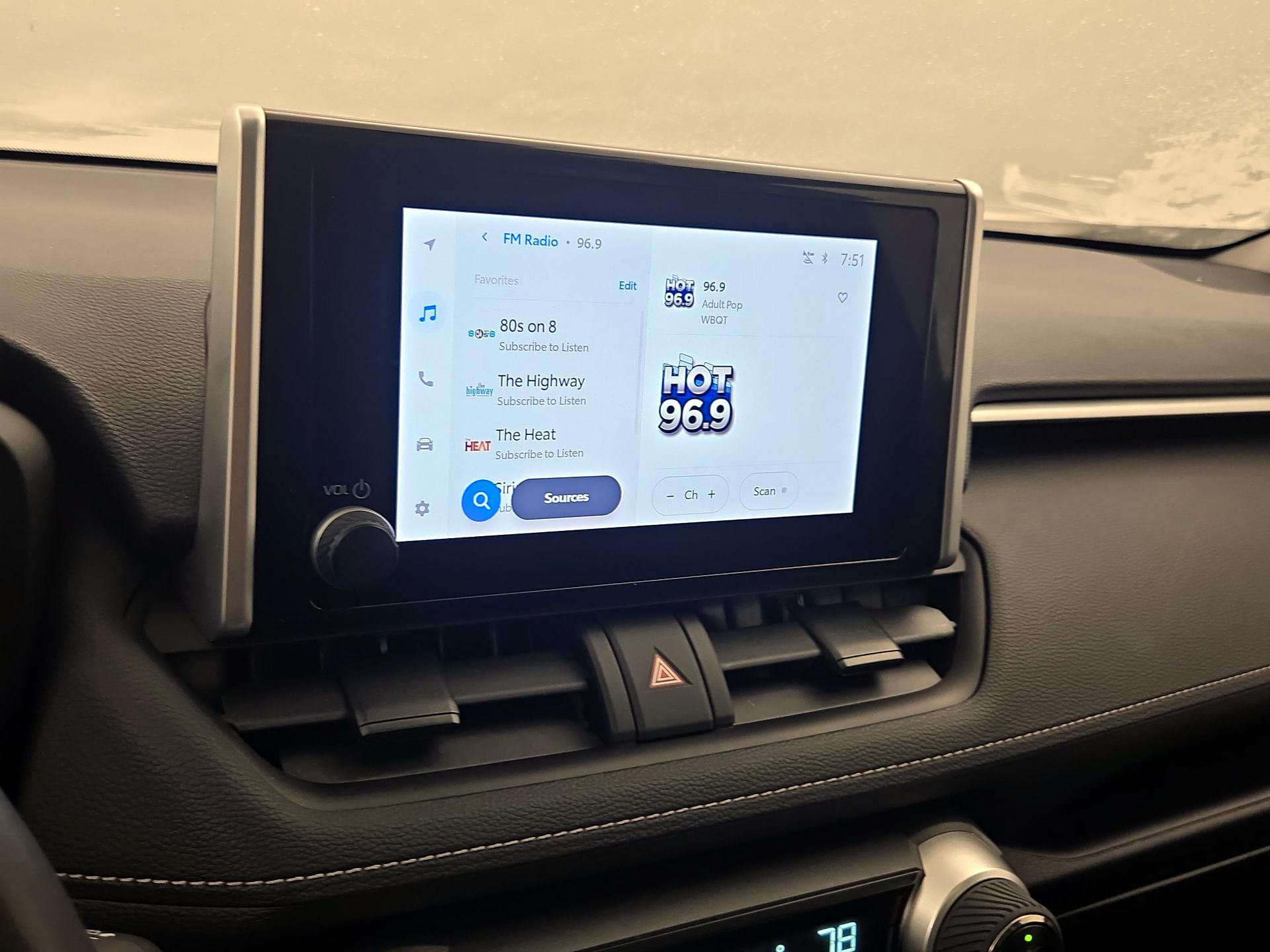 Thumbnail: 2024 Toyota RAV4 - 15