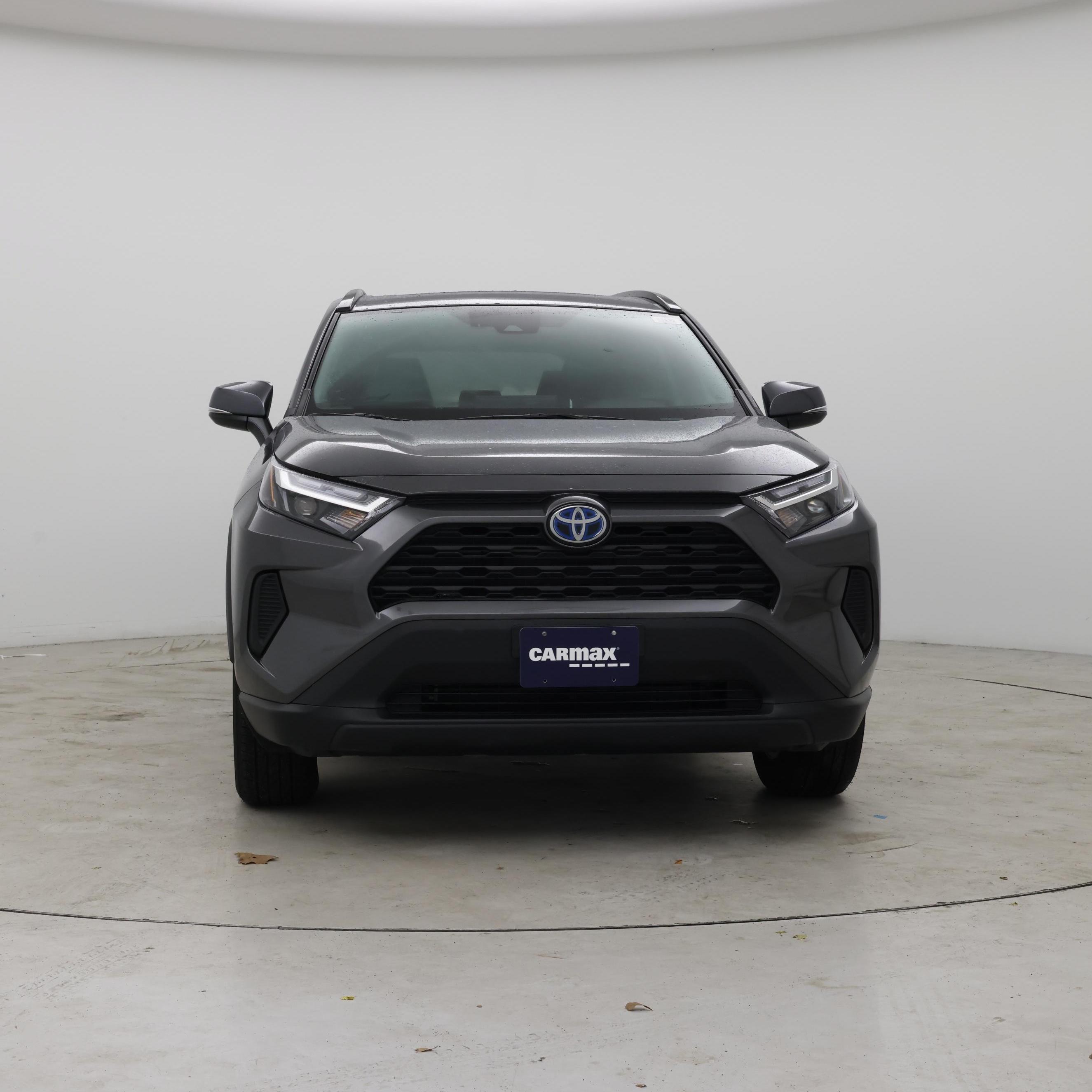 Thumbnail: 2024 Toyota RAV4 - 5