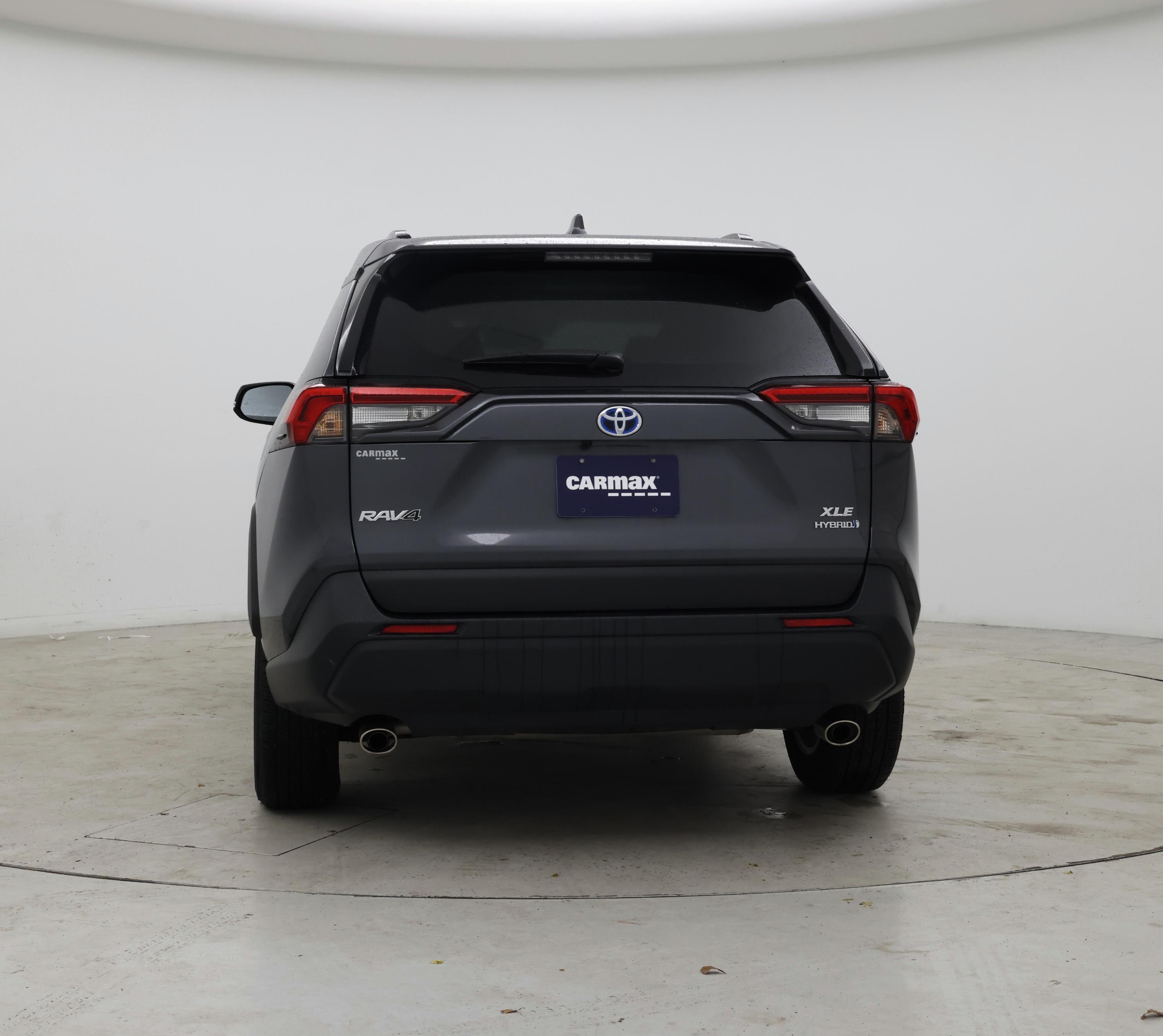 Thumbnail: 2024 Toyota RAV4 - 6