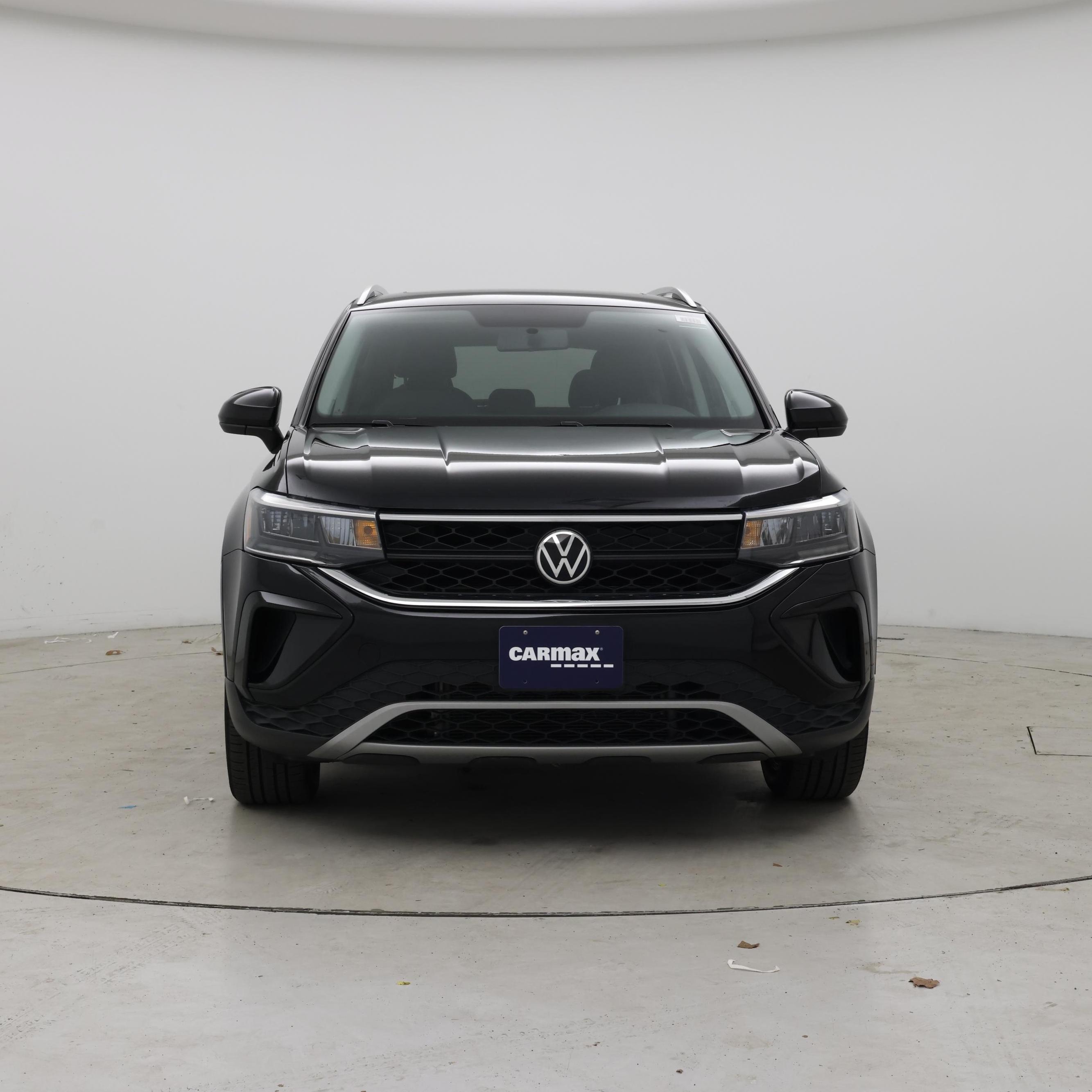 Thumbnail: 2022 Volkswagen Taos - 5