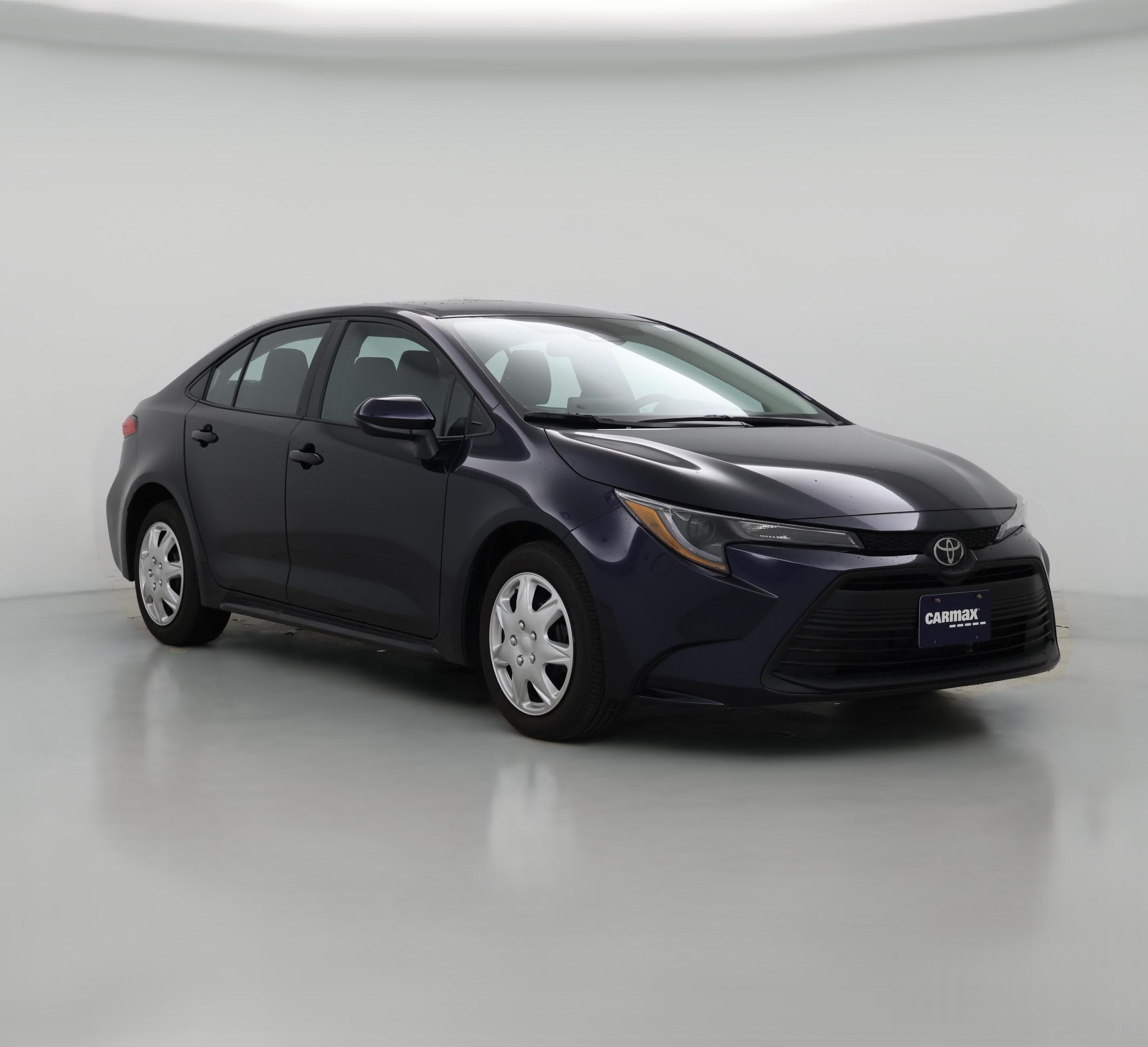 Thumbnail: 2026 Toyota Corolla - 1