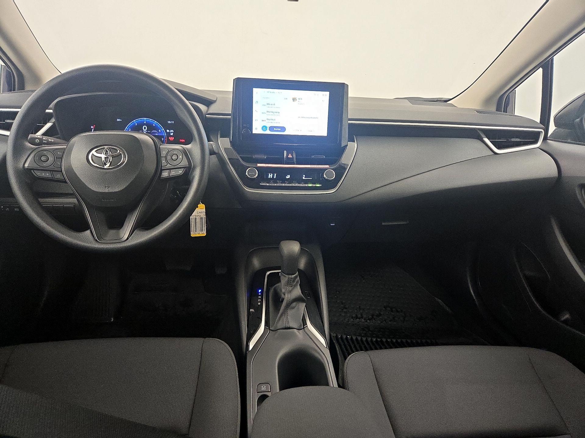 Thumbnail: 2026 Toyota Corolla - 9