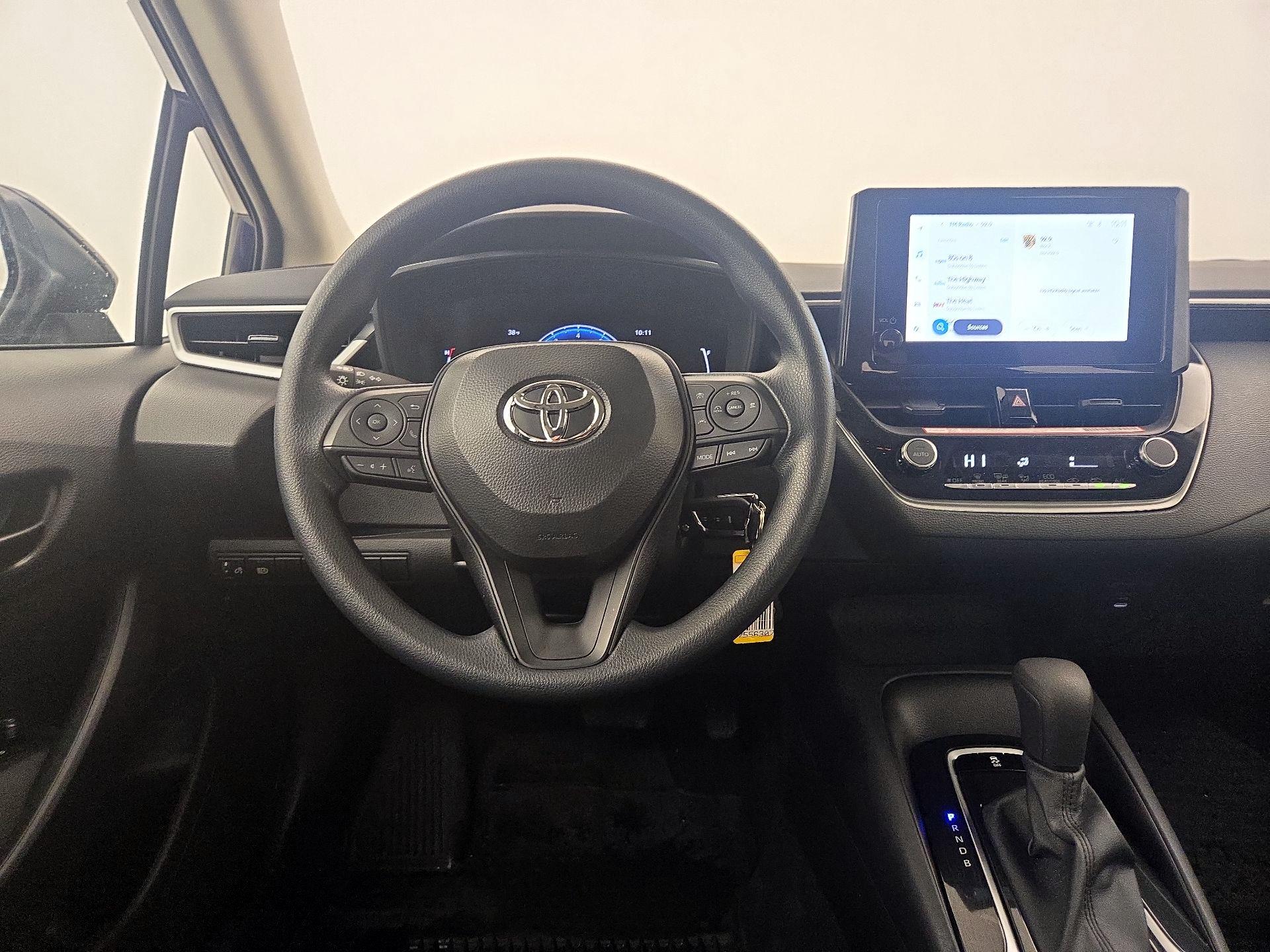 Thumbnail: 2026 Toyota Corolla - 10