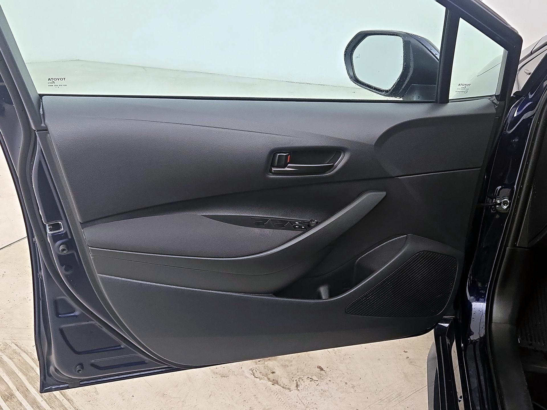 Thumbnail: 2026 Toyota Corolla - 12