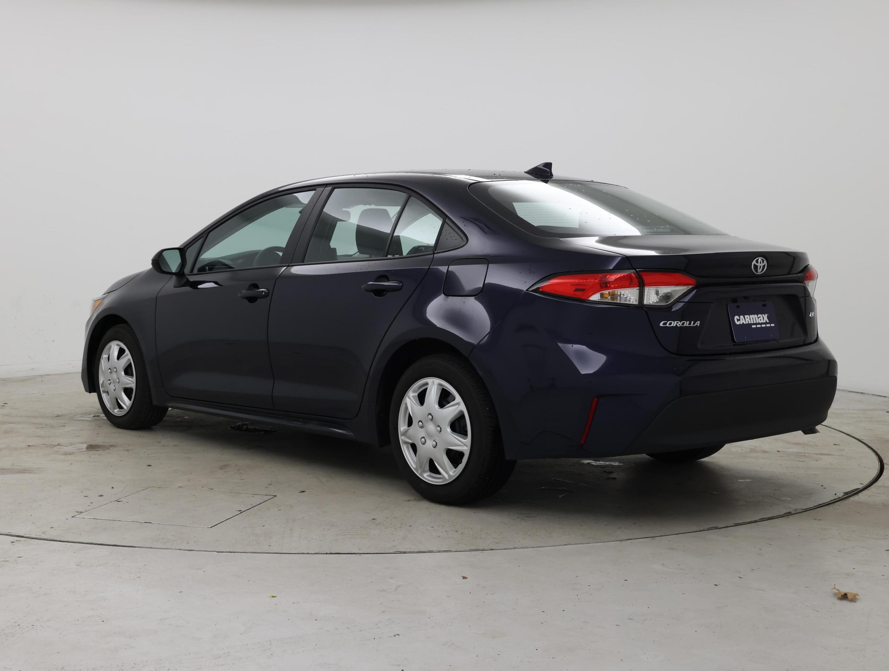 Thumbnail: 2026 Toyota Corolla - 2