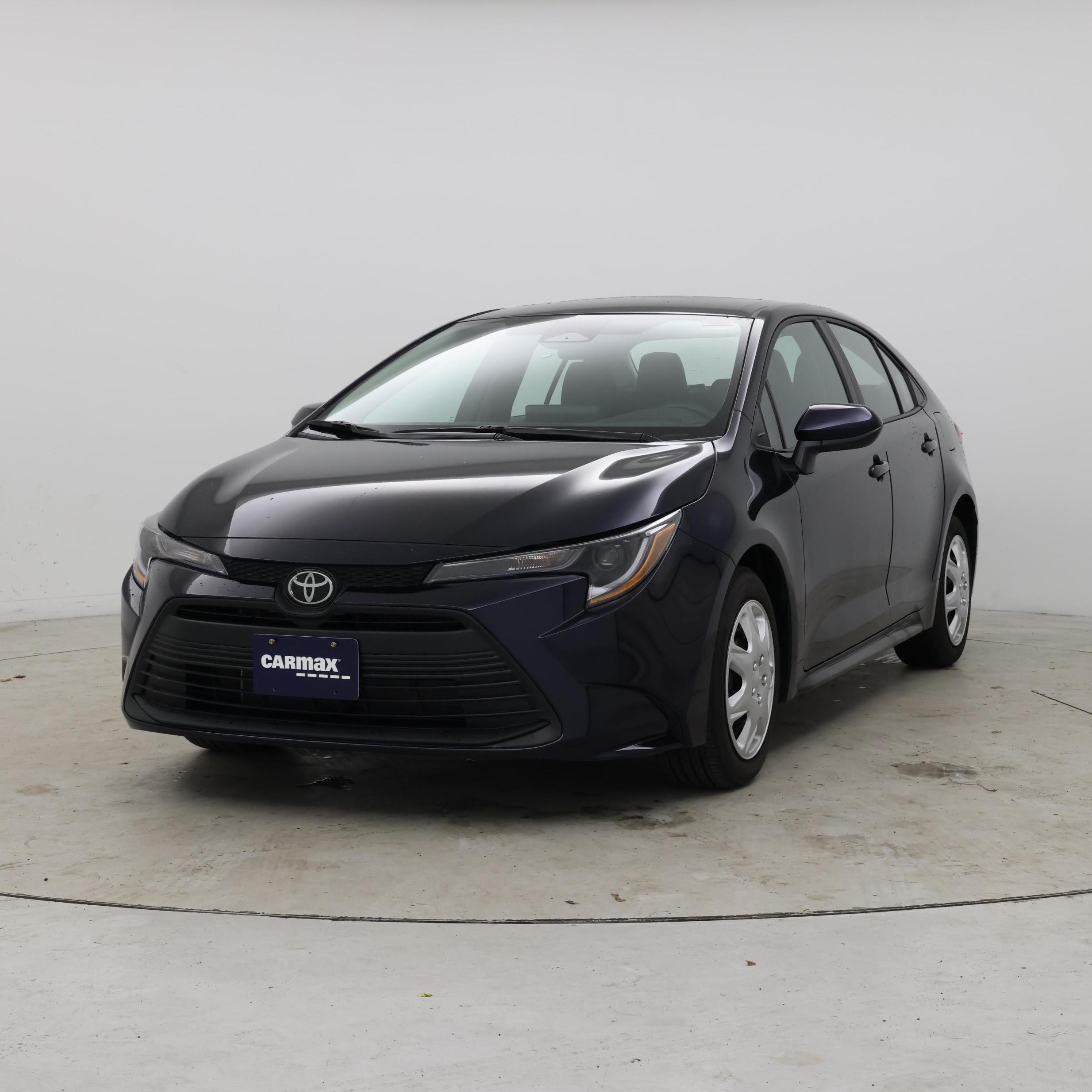 Thumbnail: 2026 Toyota Corolla - 4