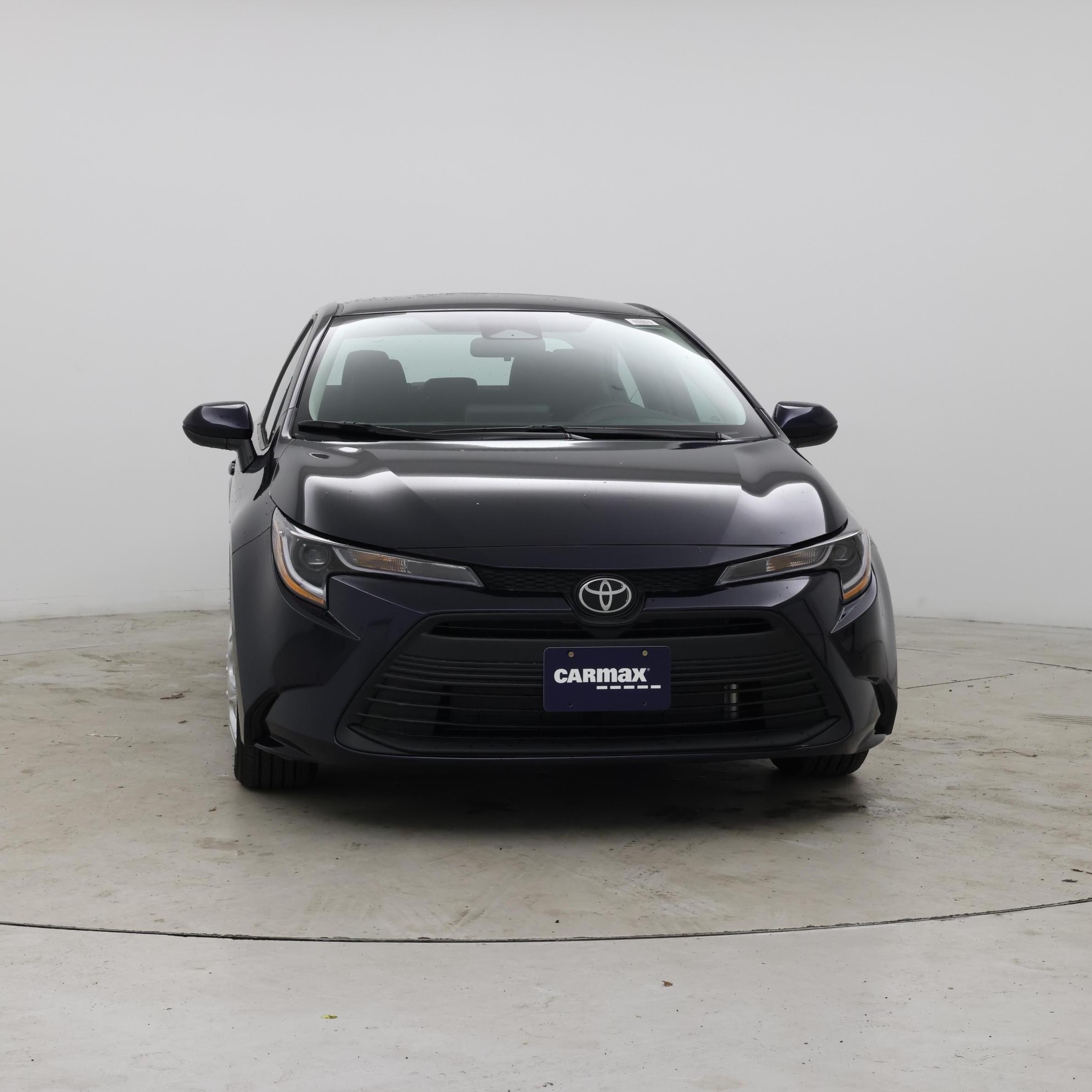 Thumbnail: 2026 Toyota Corolla - 5
