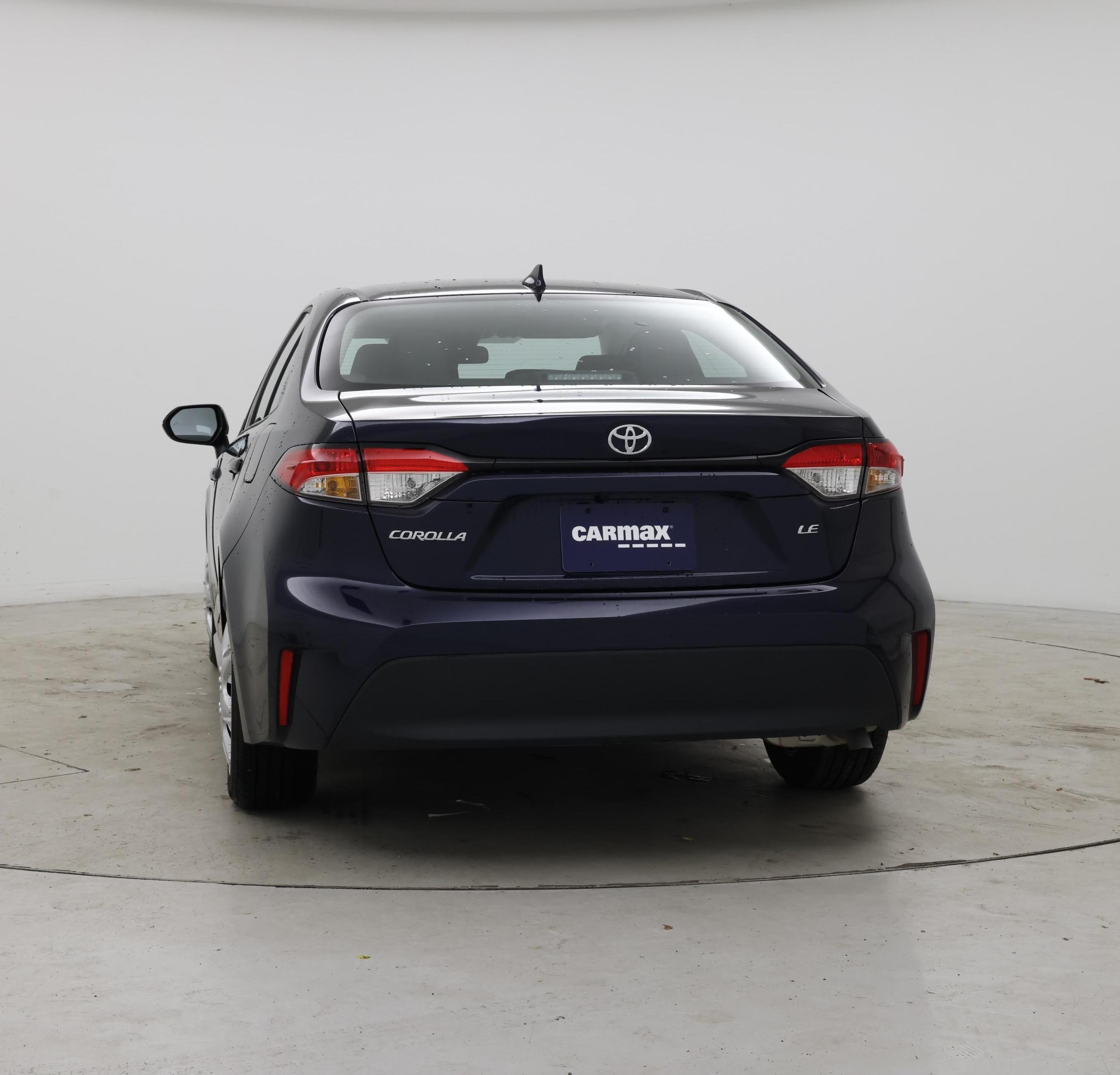 Thumbnail: 2026 Toyota Corolla - 6