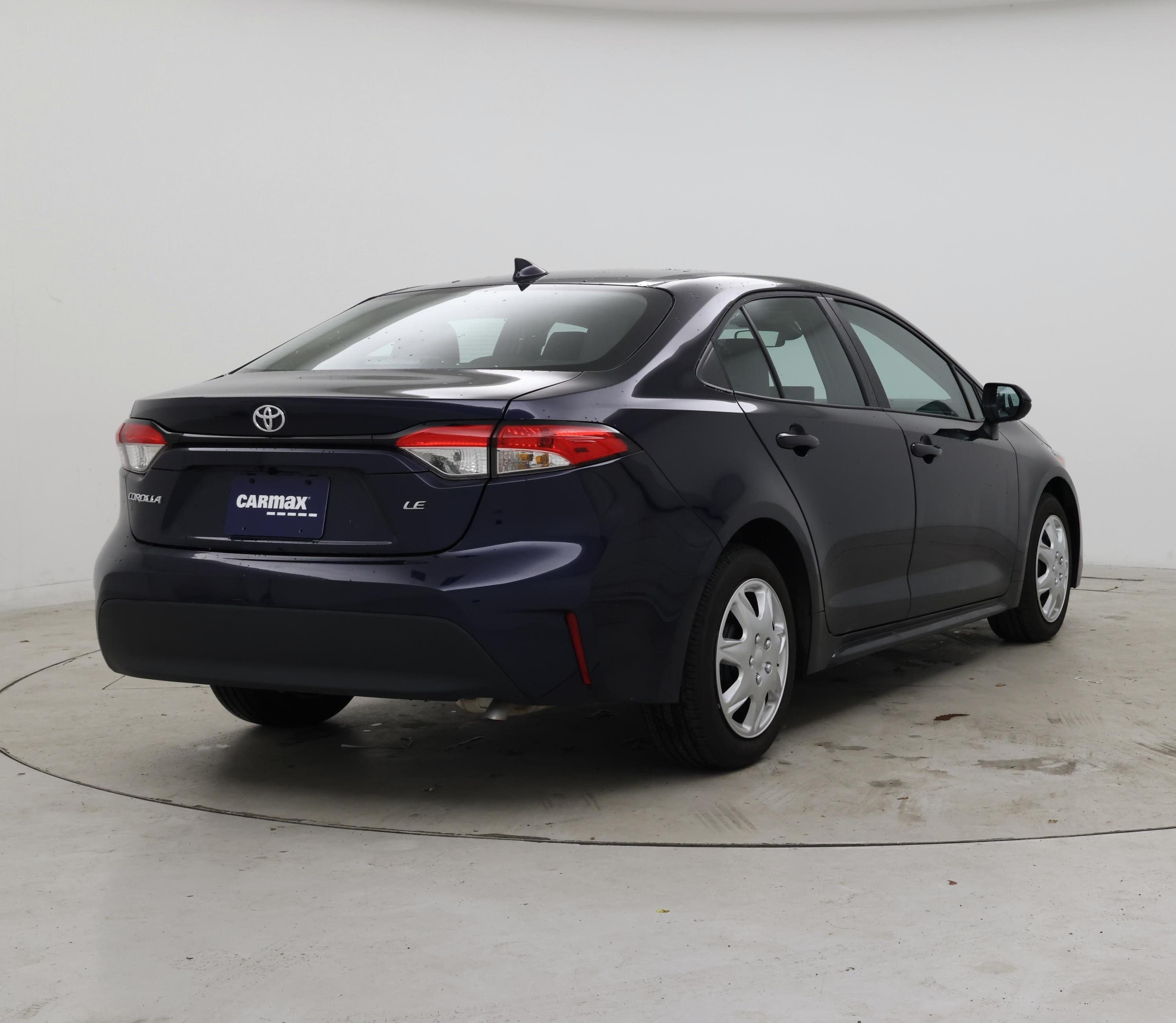 Thumbnail: 2026 Toyota Corolla - 8