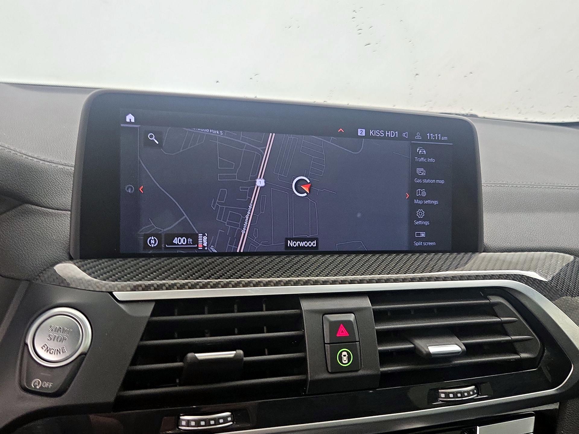 Thumbnail: 2021 BMW X4 - 14