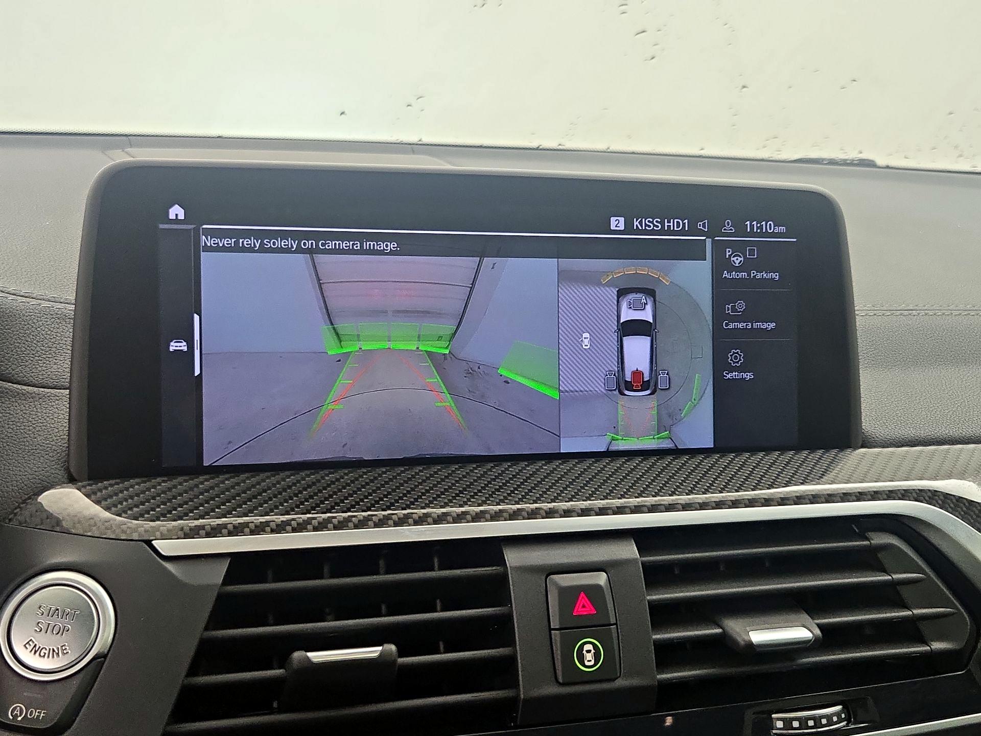 Thumbnail: 2021 BMW X4 - 15