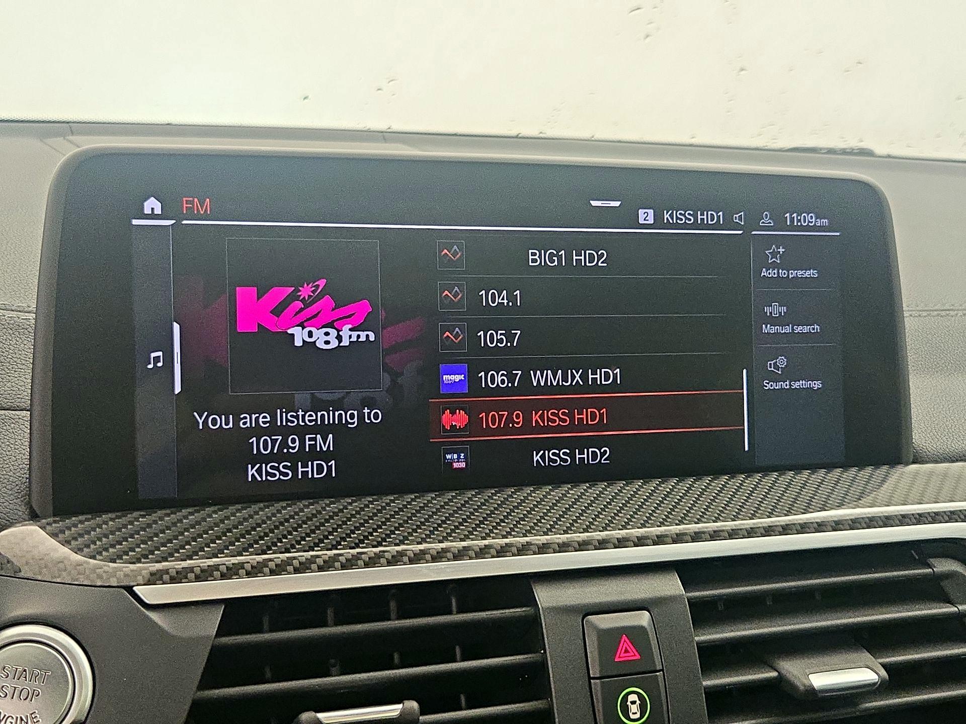 Thumbnail: 2021 BMW X4 - 16