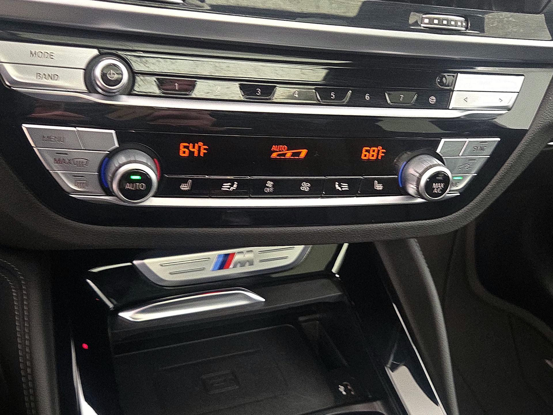 Thumbnail: 2021 BMW X4 - 17