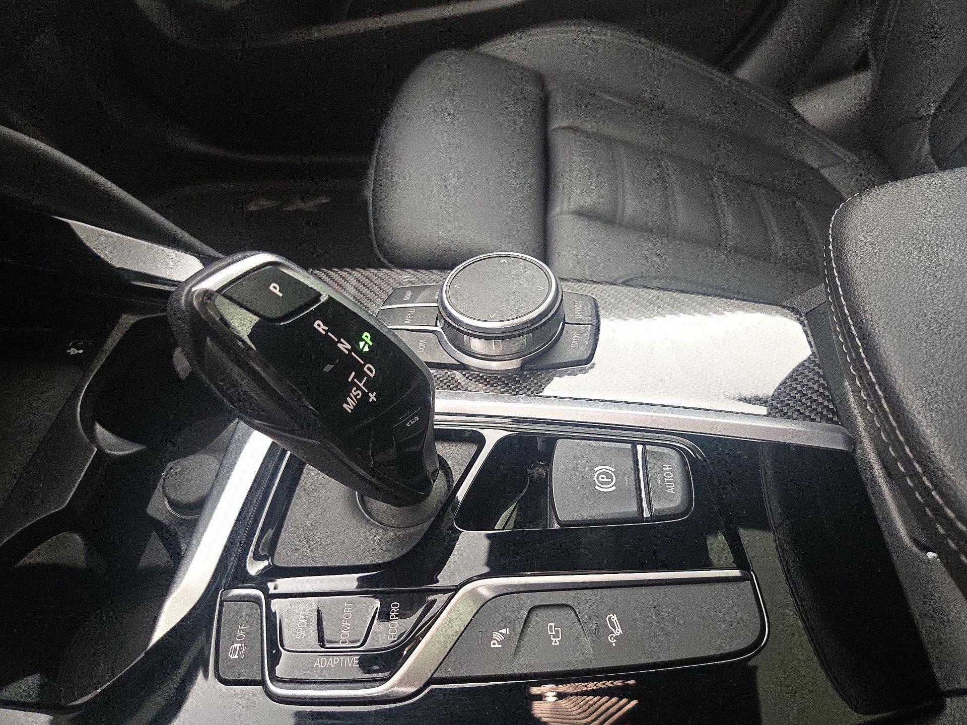 Thumbnail: 2021 BMW X4 - 18