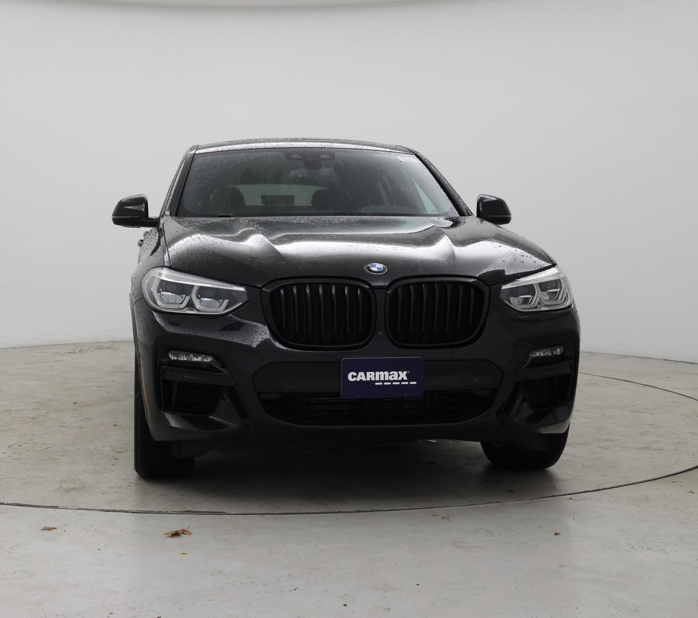 Thumbnail: 2021 BMW X4 - 5