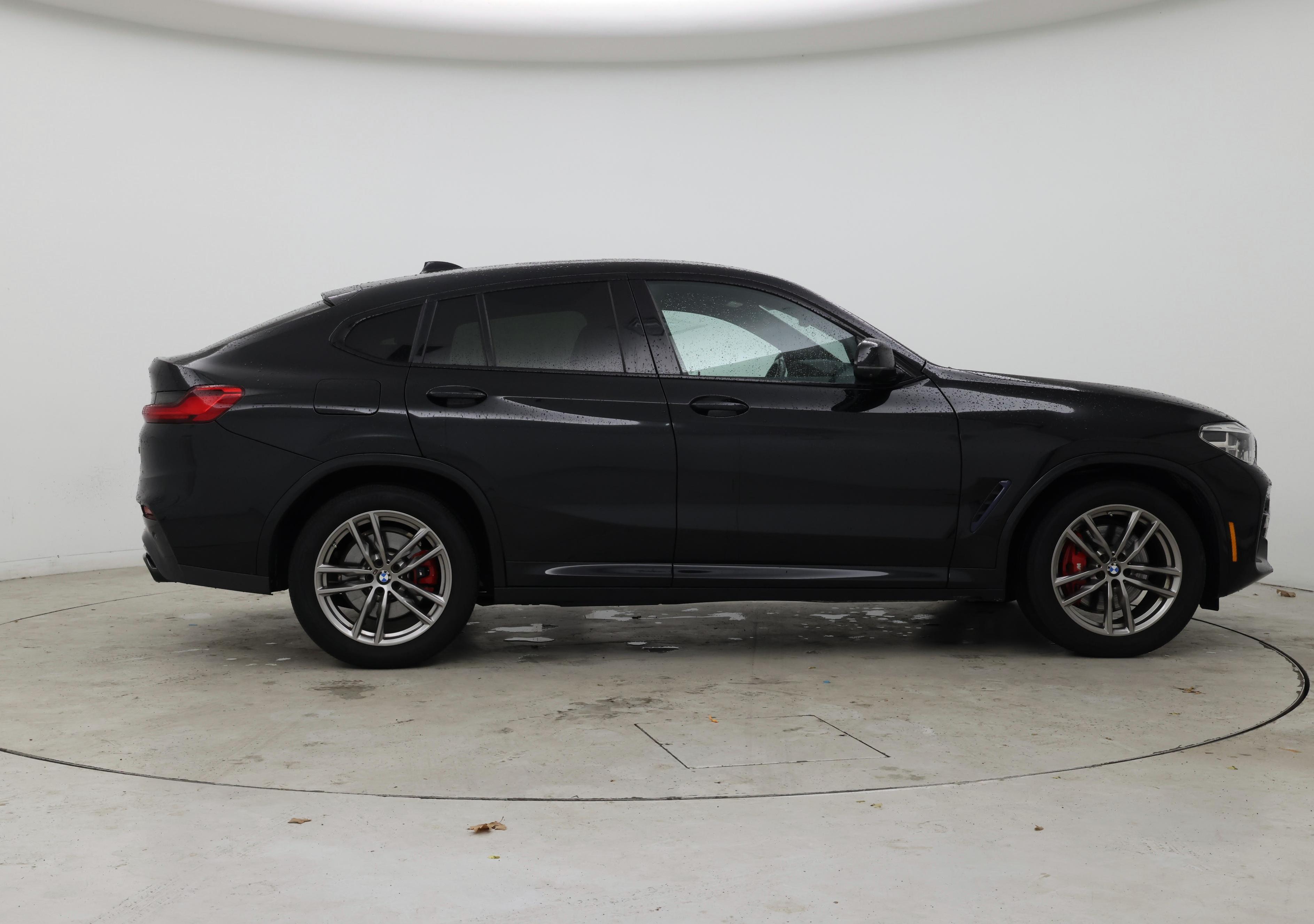 Thumbnail: 2021 BMW X4 - 7