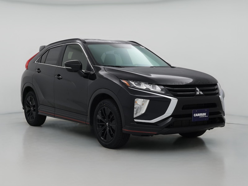 2020 Mitsubishi Eclipse Cross SE -
                  Norwood, MA