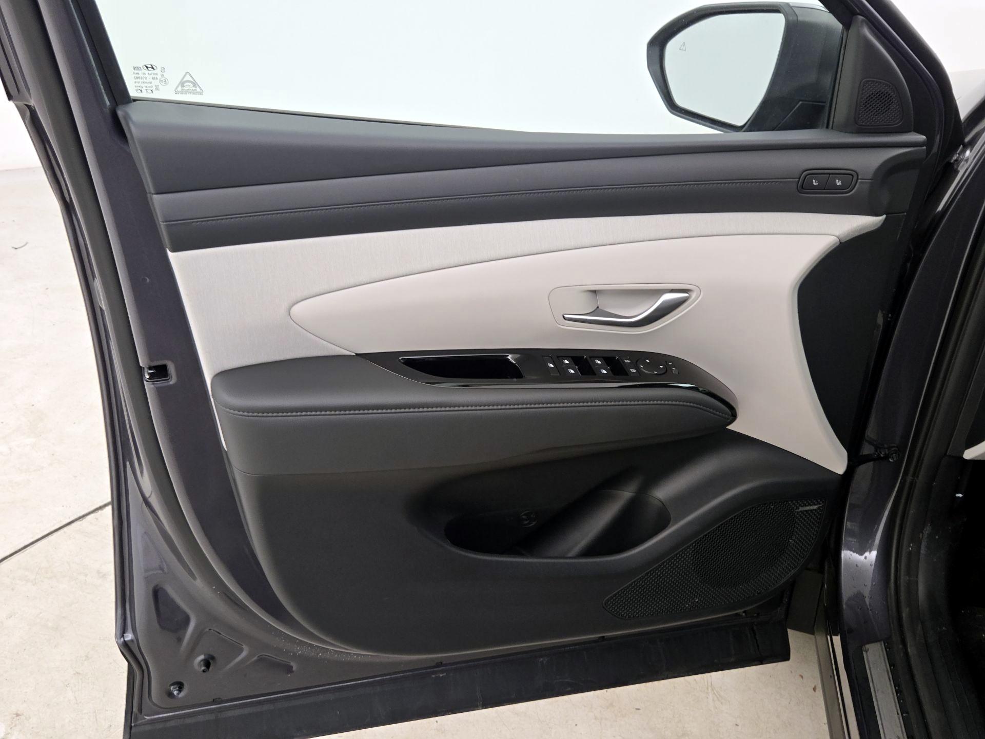 Thumbnail: 2025 Hyundai Tucson - 12