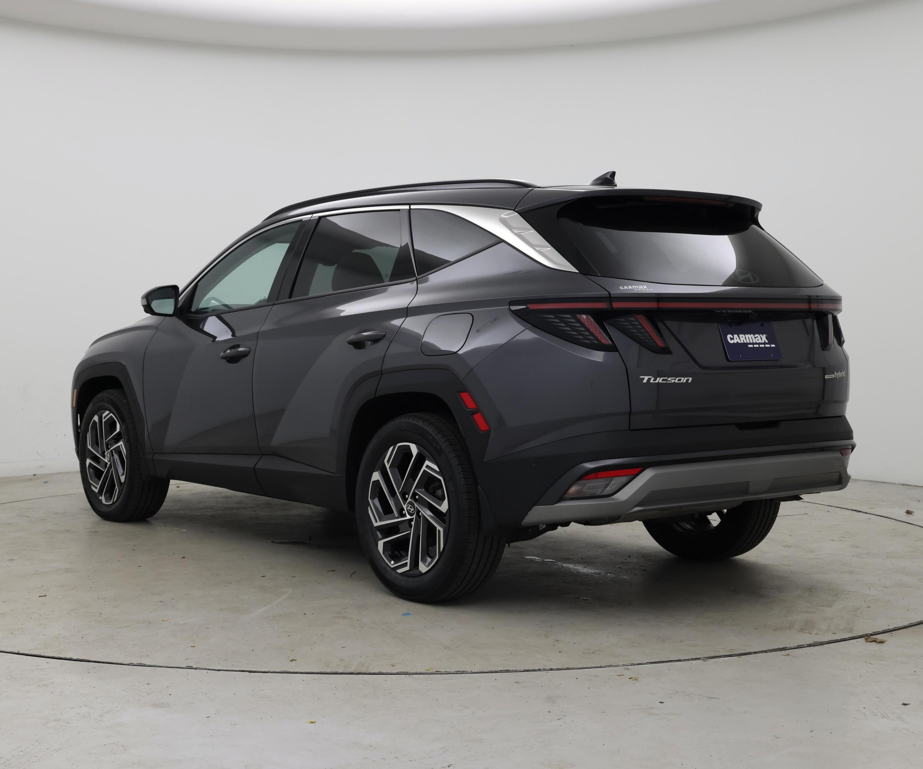 Thumbnail: 2025 Hyundai Tucson - 2