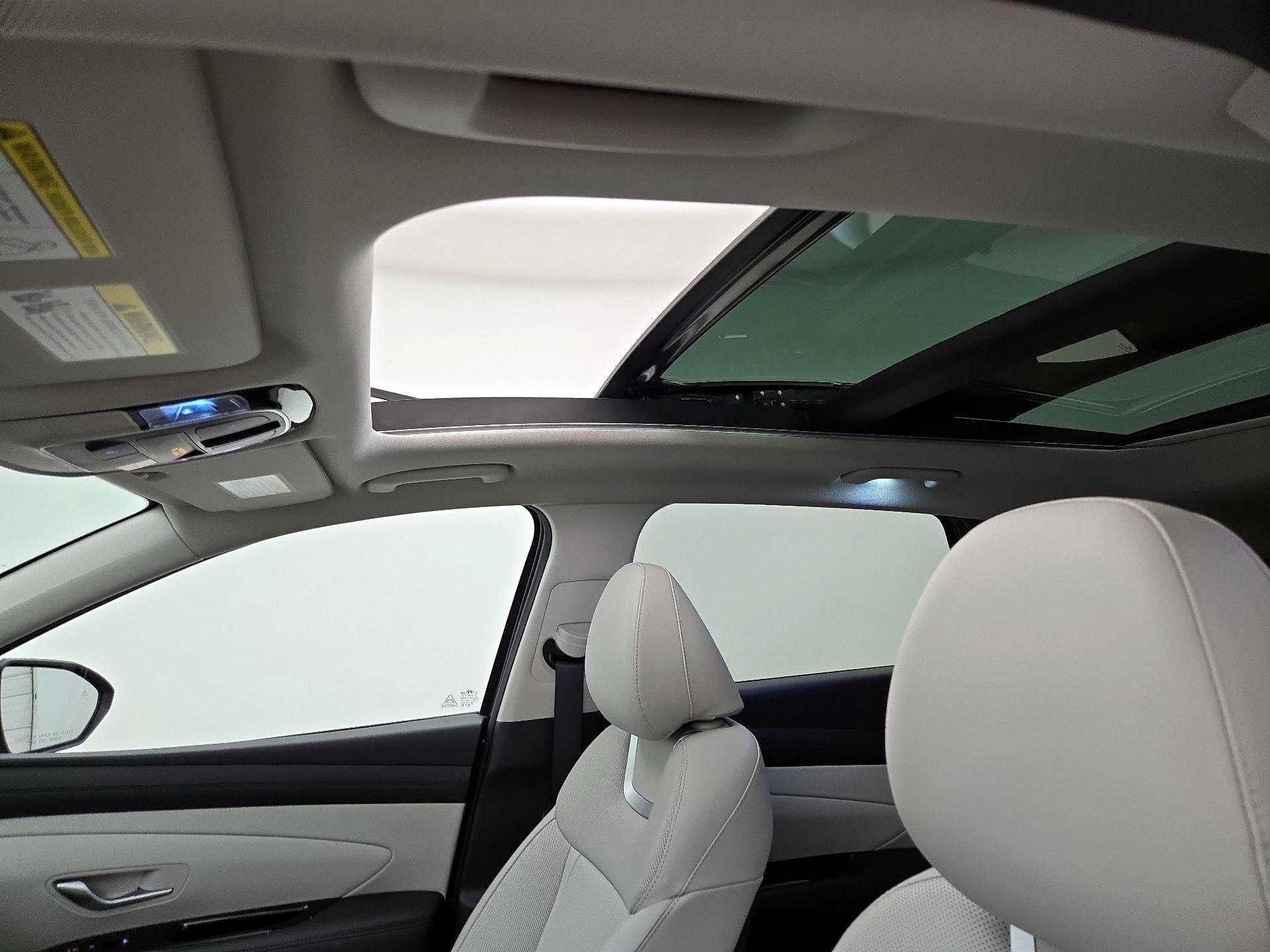 Thumbnail: 2025 Hyundai Tucson - 20