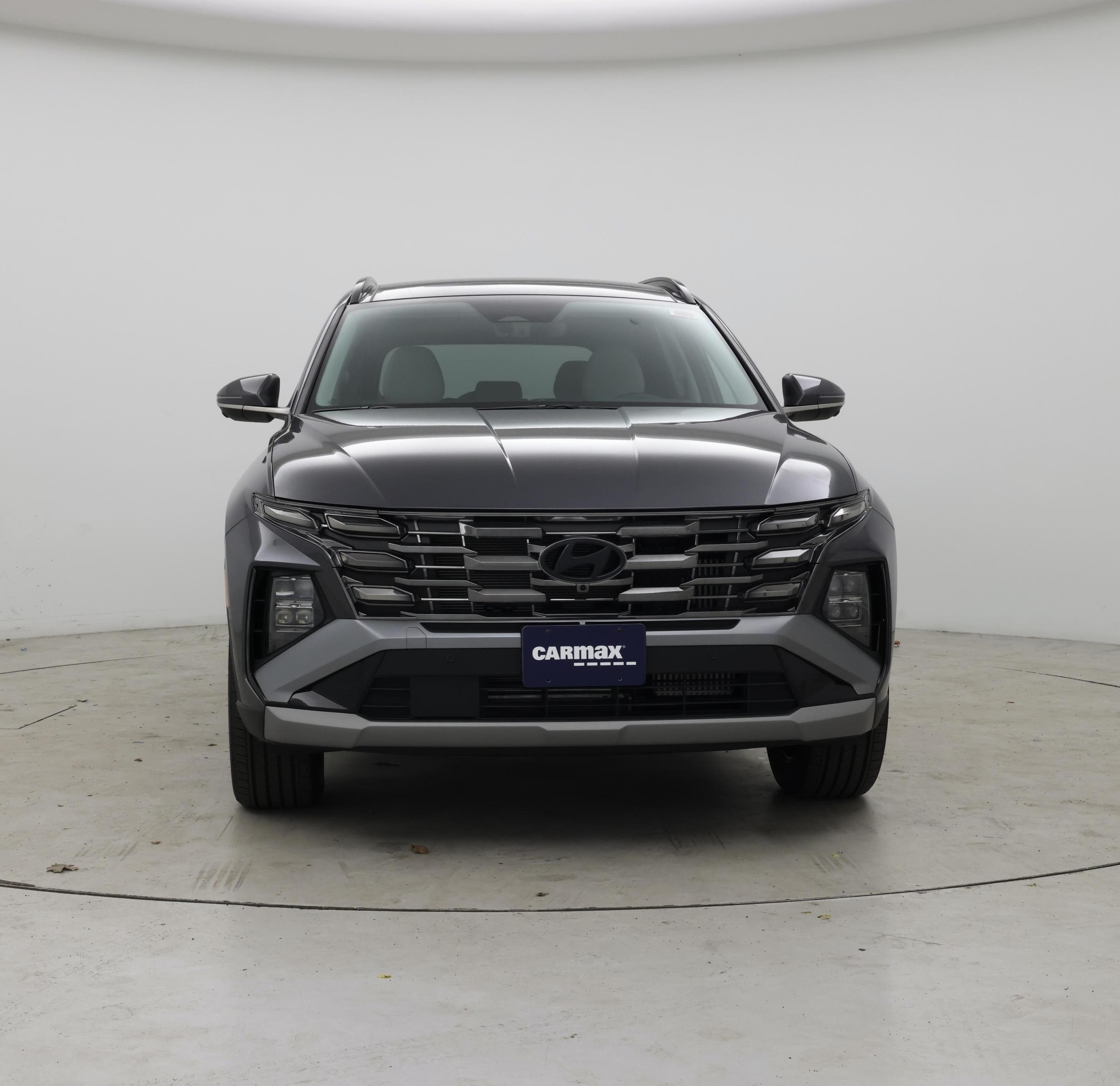Thumbnail: 2025 Hyundai Tucson - 5
