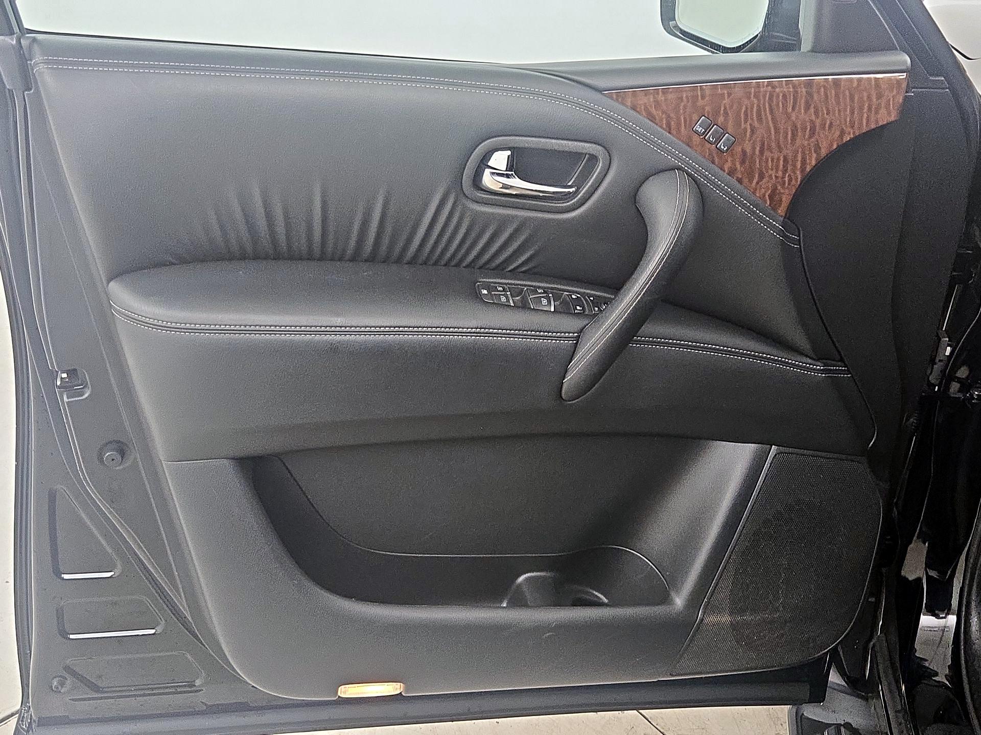 Thumbnail: 2019 Nissan Armada - 12
