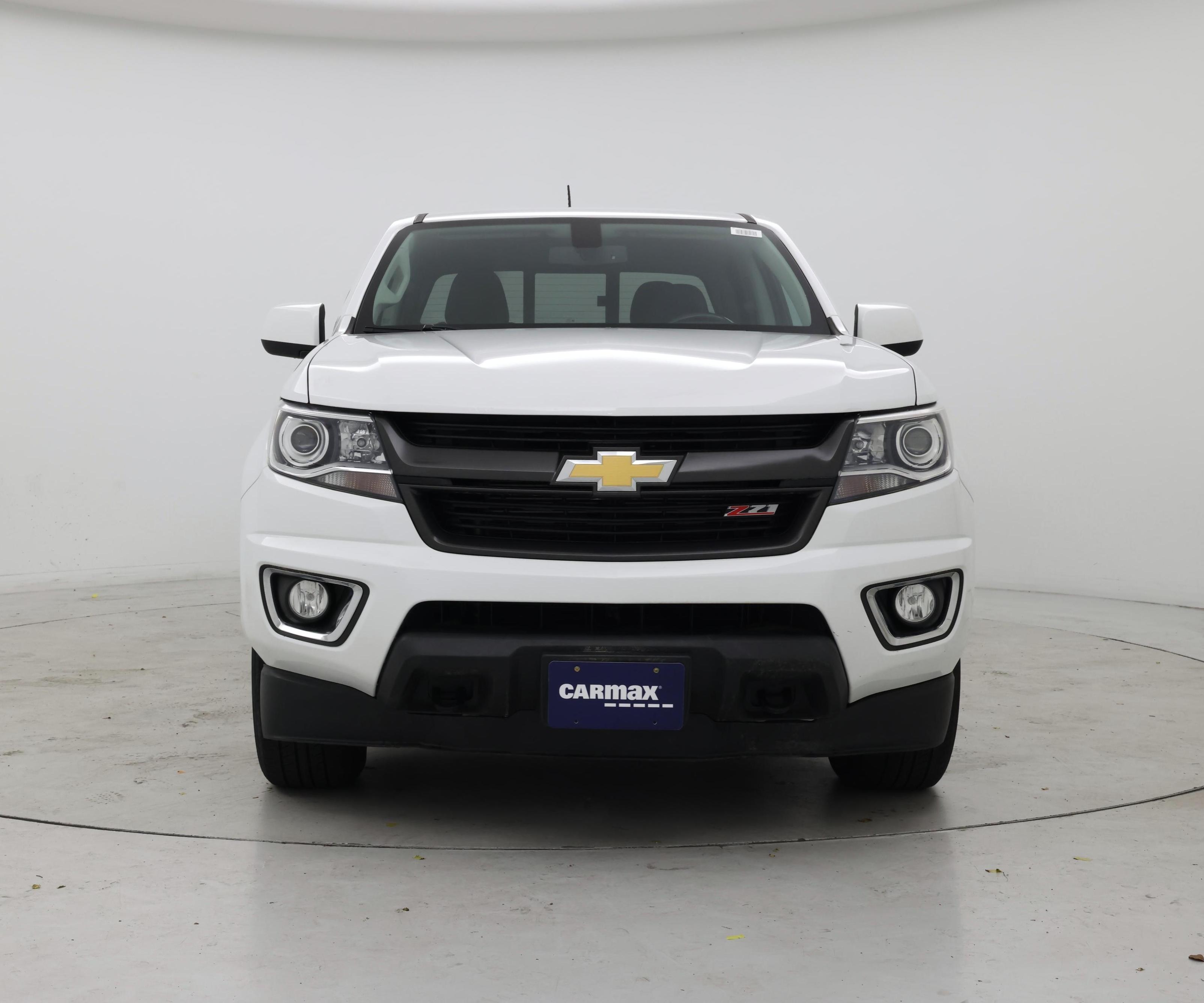 Thumbnail: 2018 Chevrolet Colorado - 5